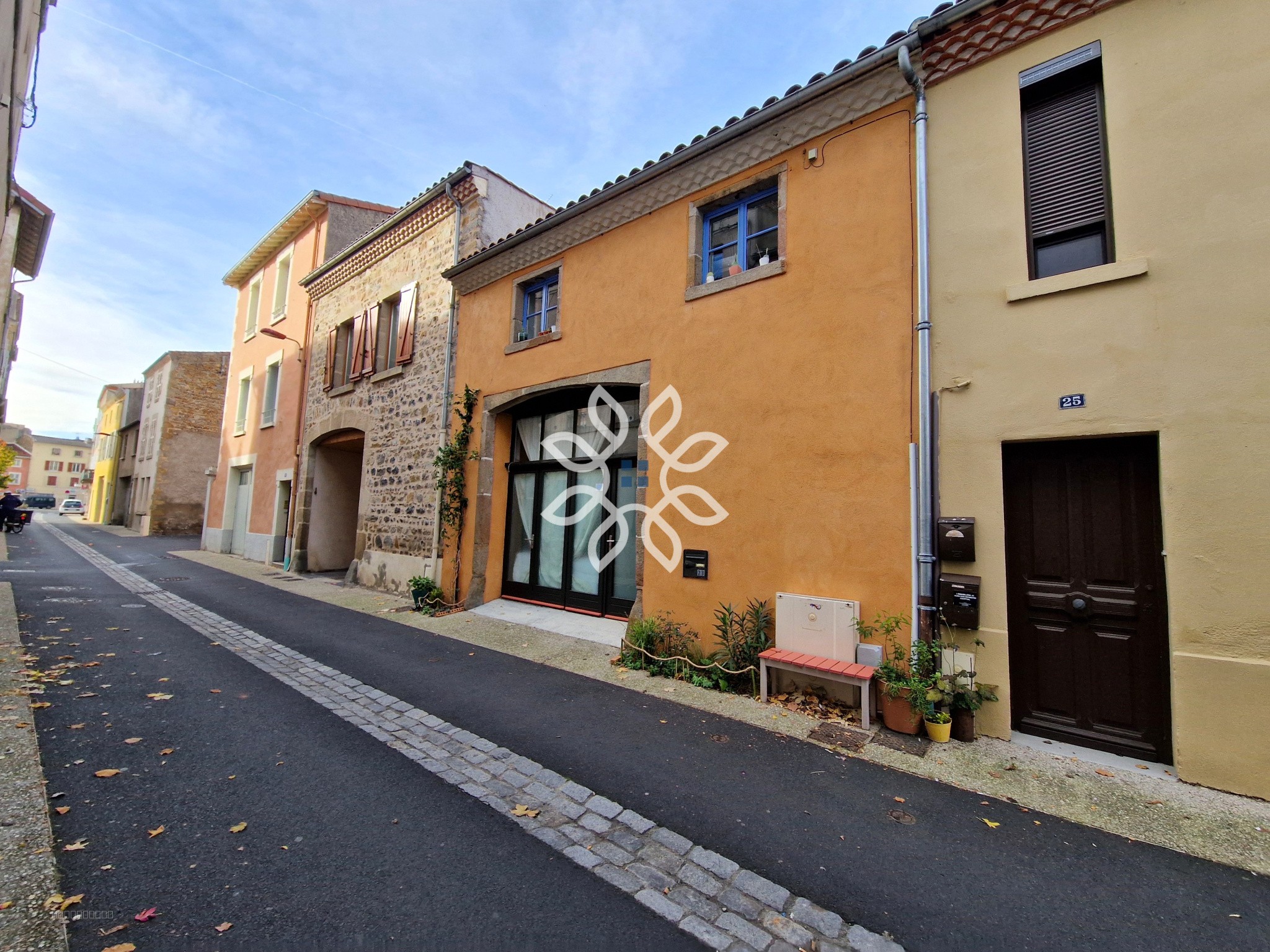 Maison à vendre à Issoire, 68 m², 6 pièces – photo 2 sur 20