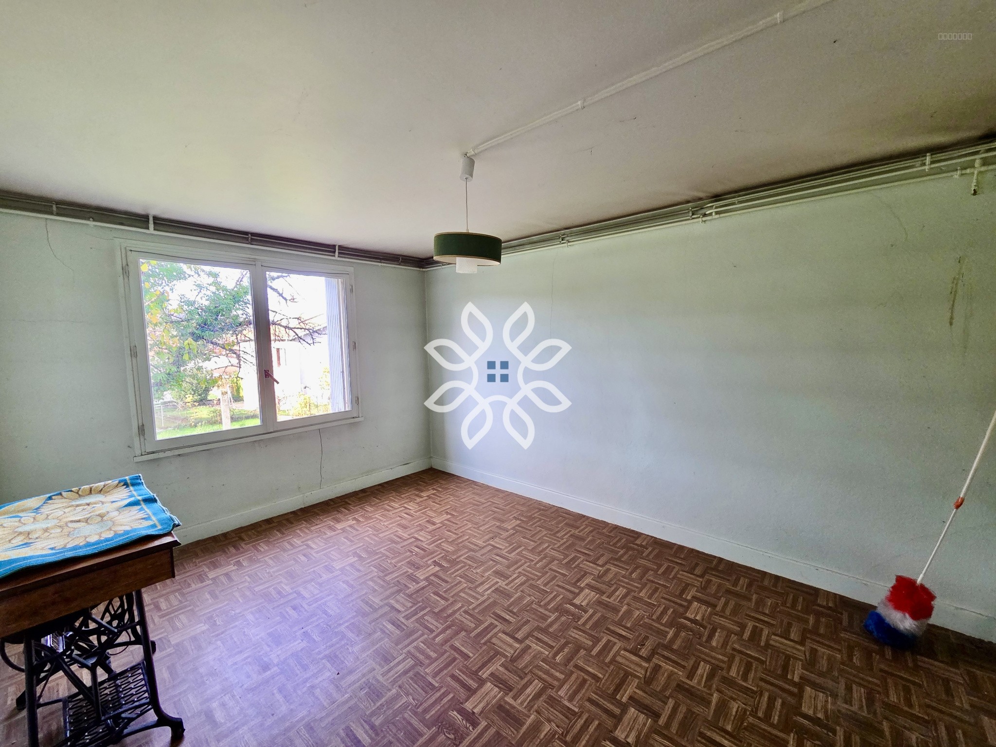 Maison traditionnelle sur sous-sol à Brioude — photo 13