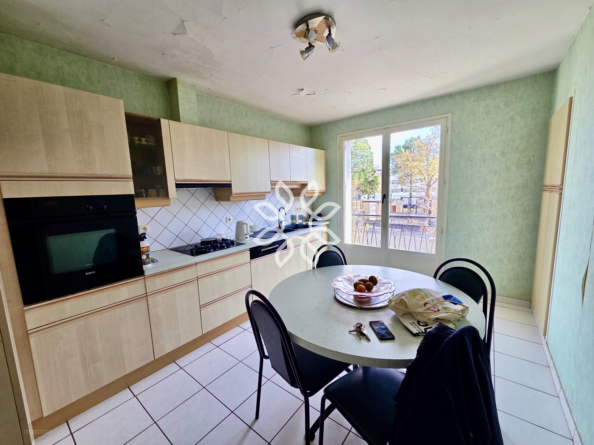 Maison traditionnelle sur sous-sol à Brioude — photo 4