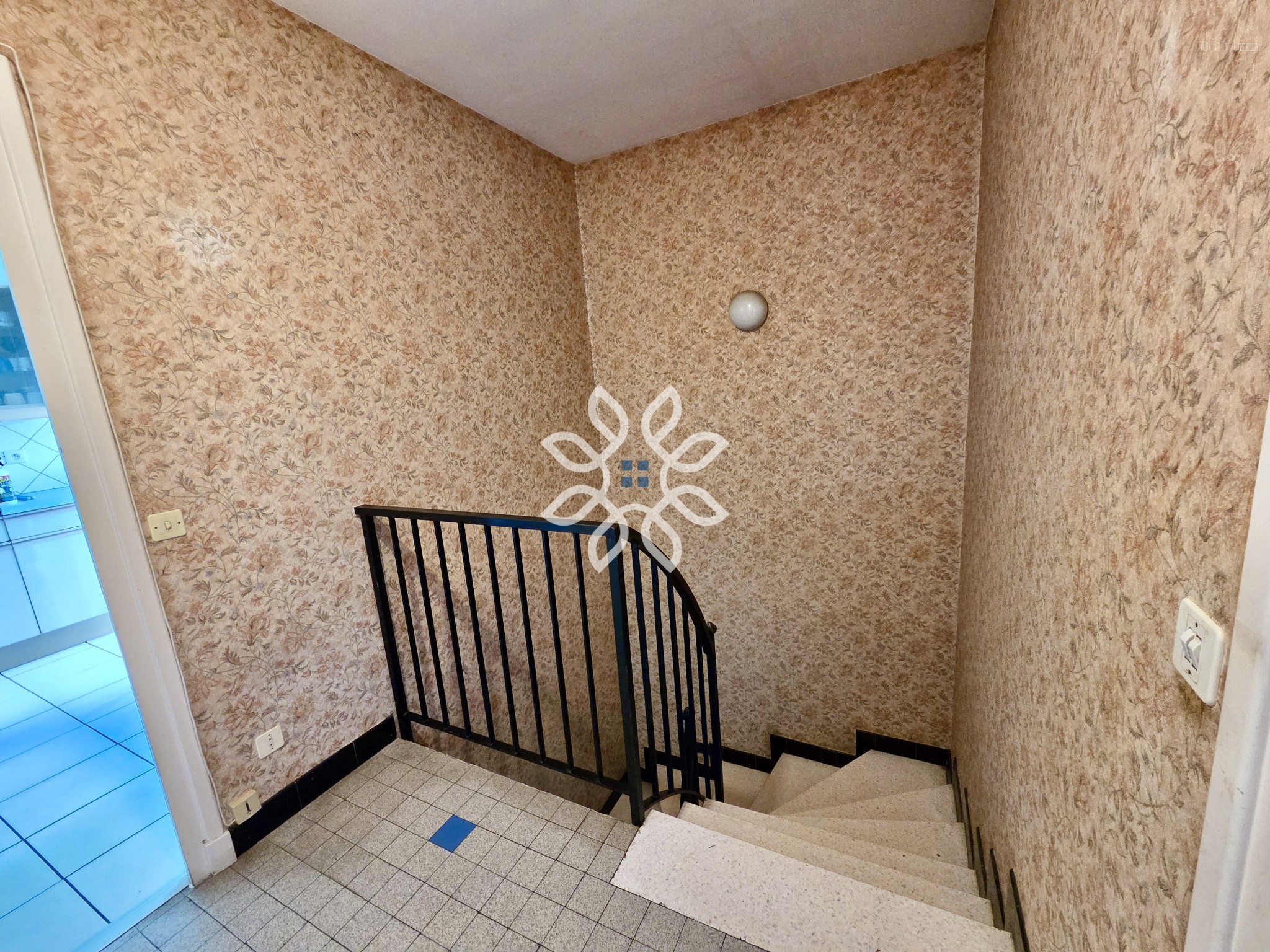 Maison traditionnelle sur sous-sol à Brioude — photo 7