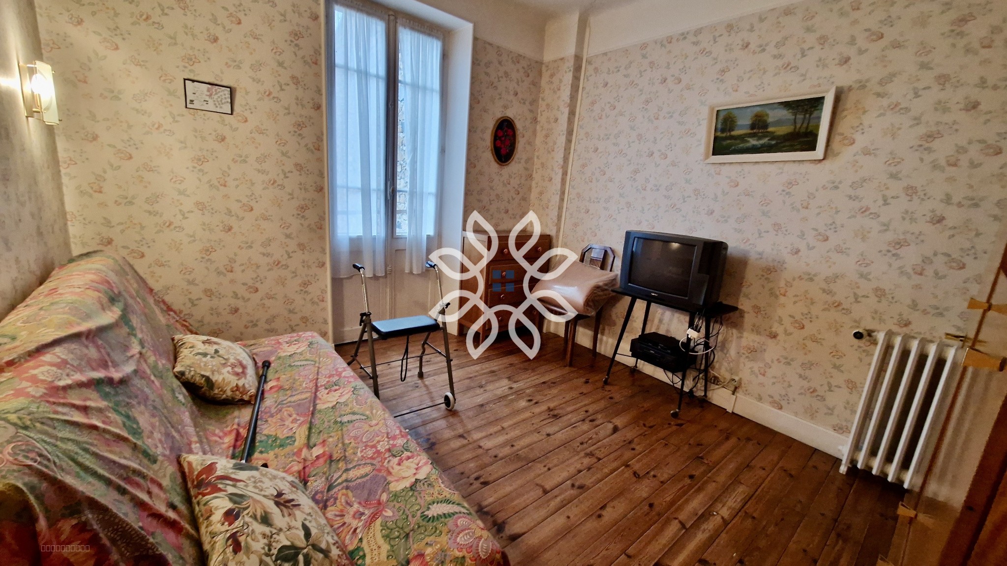Maison avec garage et jardin — photo 18
