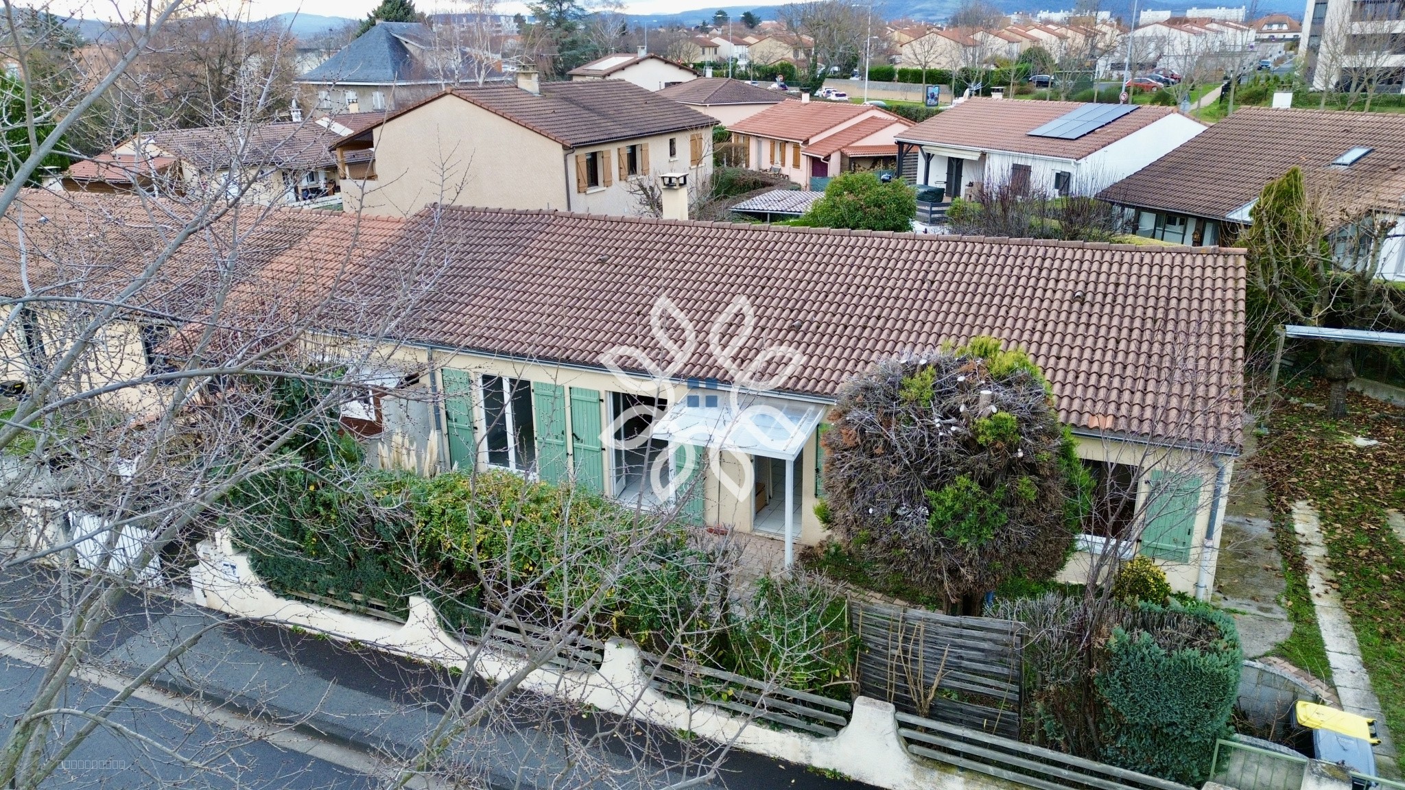 Maison à vendre à Cournon d auvergne, 122,8 m², 6 pièces – photo 2 sur 20
