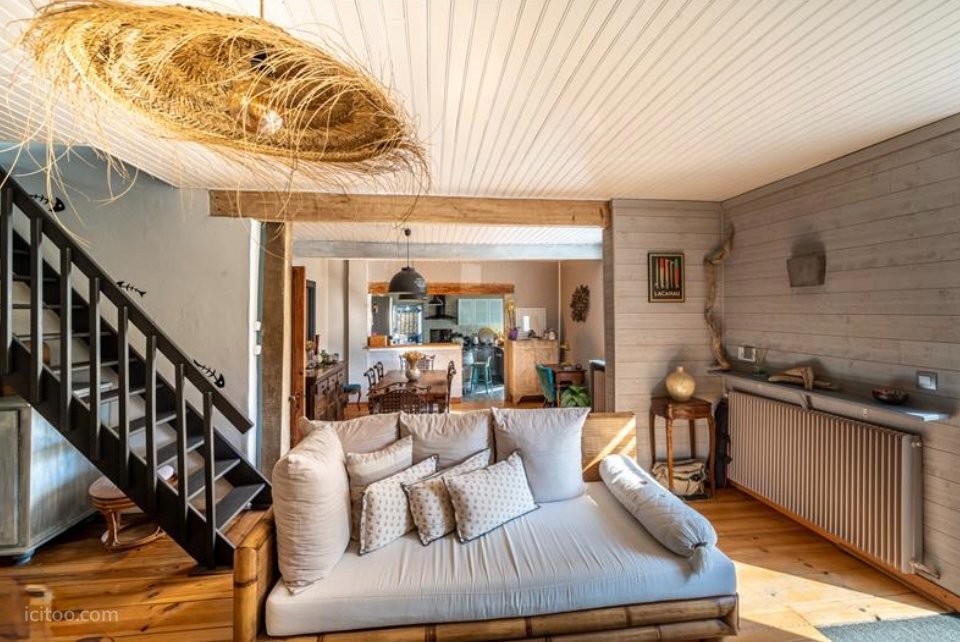 Maison 105 m²avec studio attenant de 37 m² — photo 2