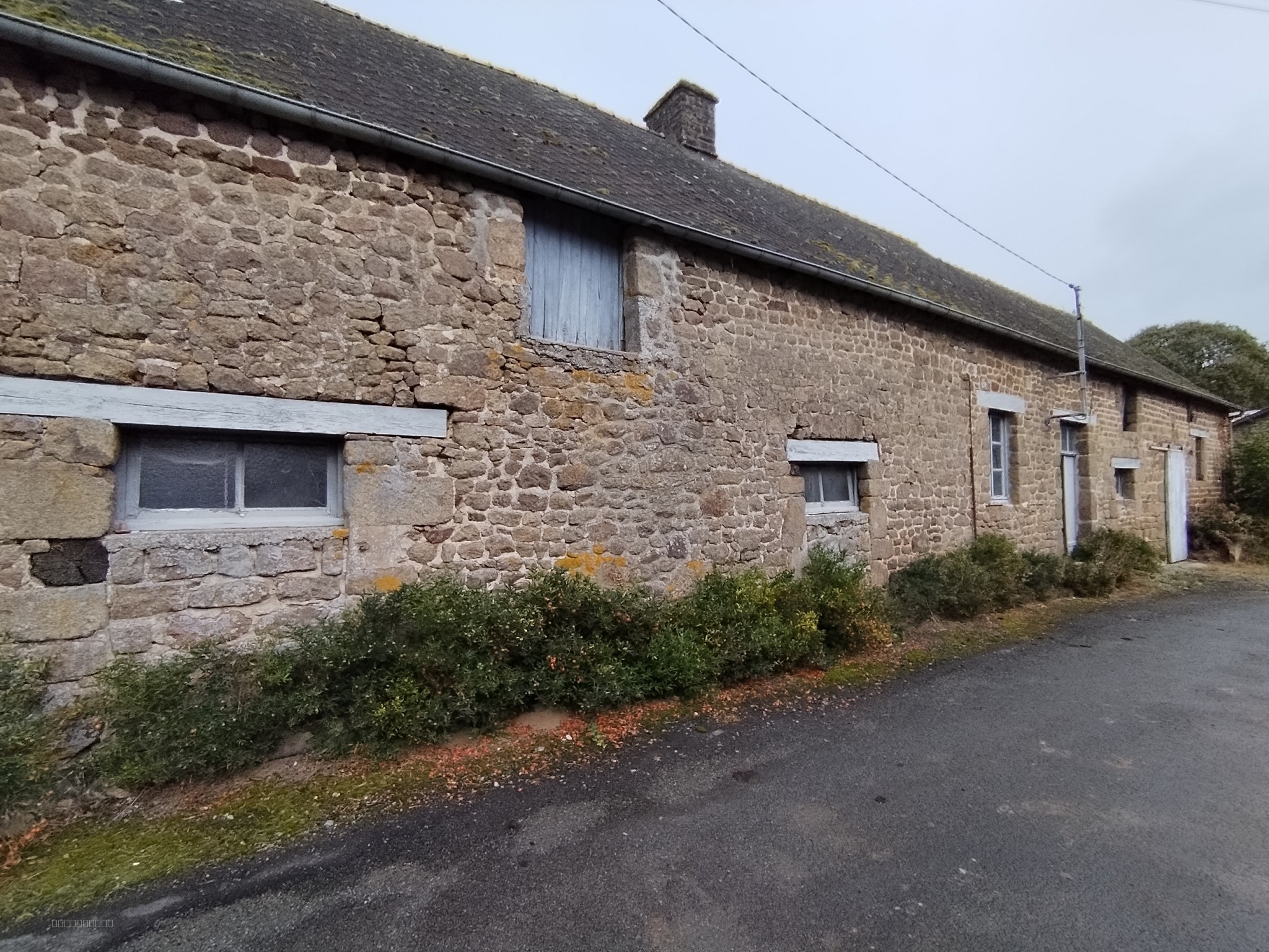 Maison à vendre à Fleurigne, 36,58 m², 6 pièces – photo 2 sur 15