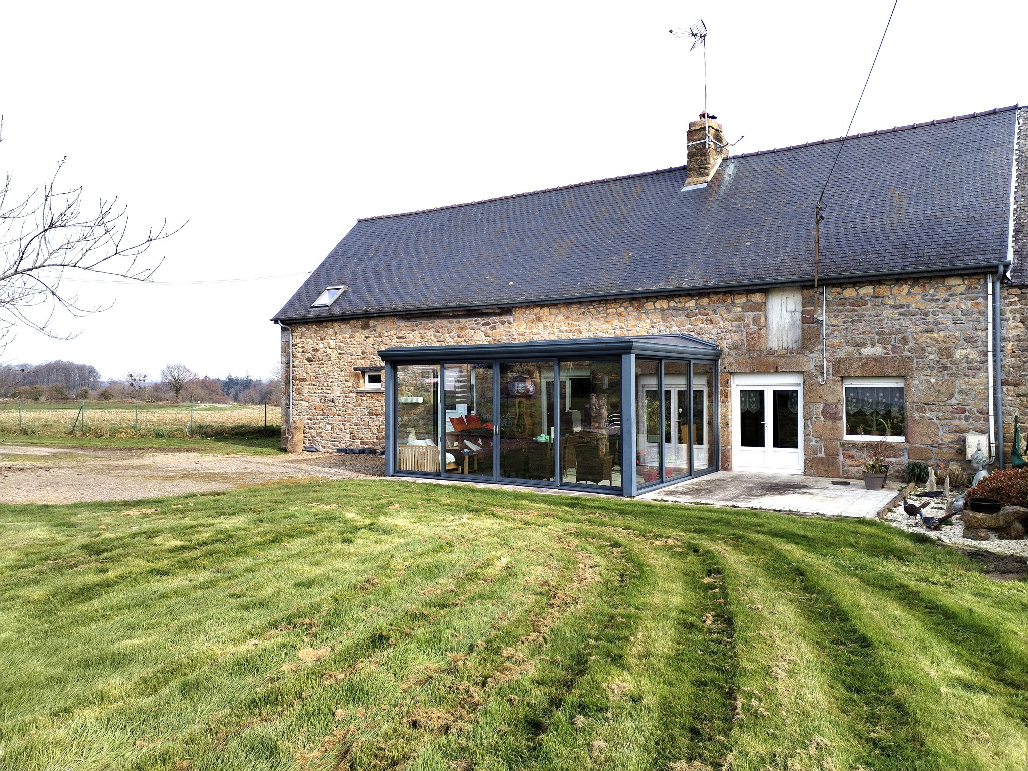 Maison à vendre à Le ferre, 165 m², 5 pièces – photo 2 sur 19