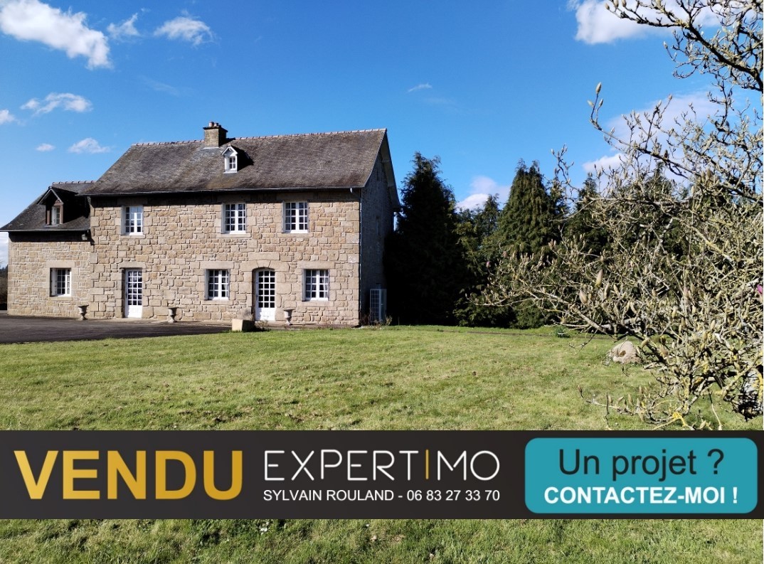 Maison à vendre à St sauveur des landes, 163 m², 6 pièces – photo 1 sur 20