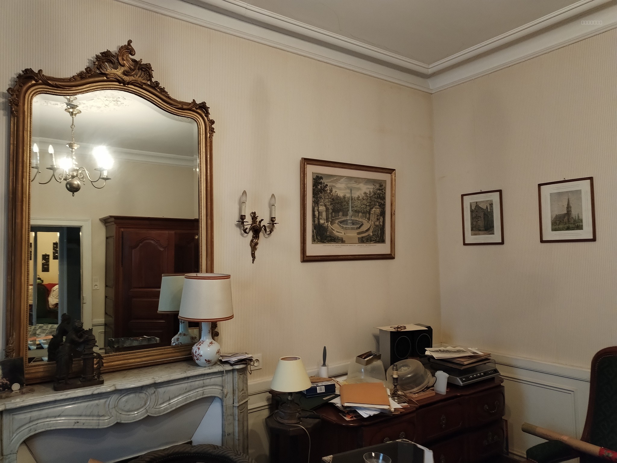 Maison à vendre à Louvigne du desert, 73 m², 10 pièces – photo 3 sur 20