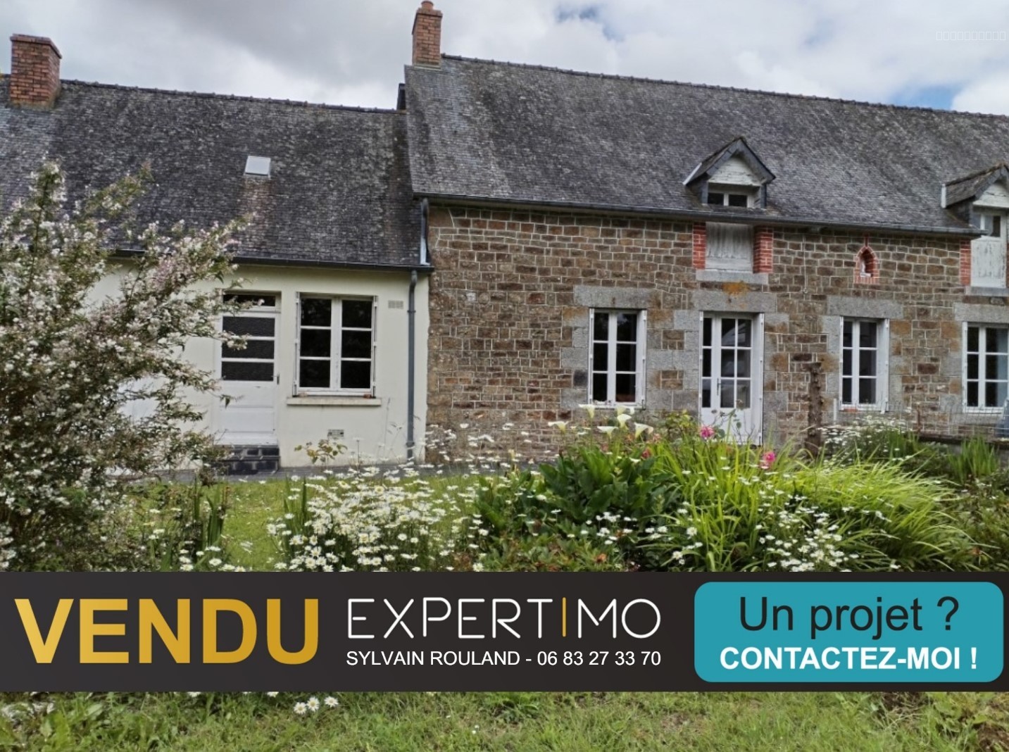 Maison à vendre à Fleurigne, 197 m², 5 pièces – photo 1 sur 16