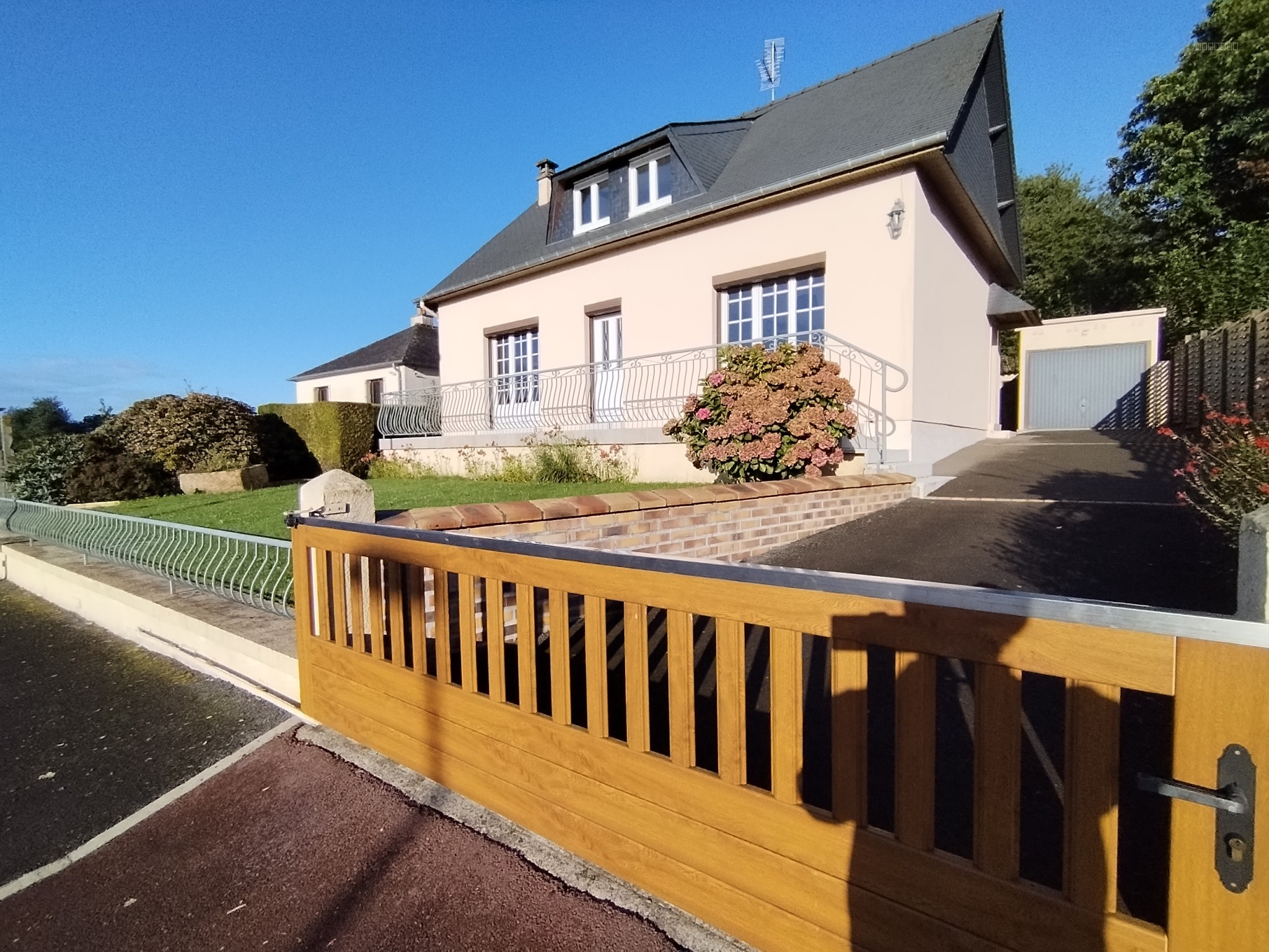 Maison à vendre à Lecousse, 32,72 m², 5 pièces – photo 3 sur 20