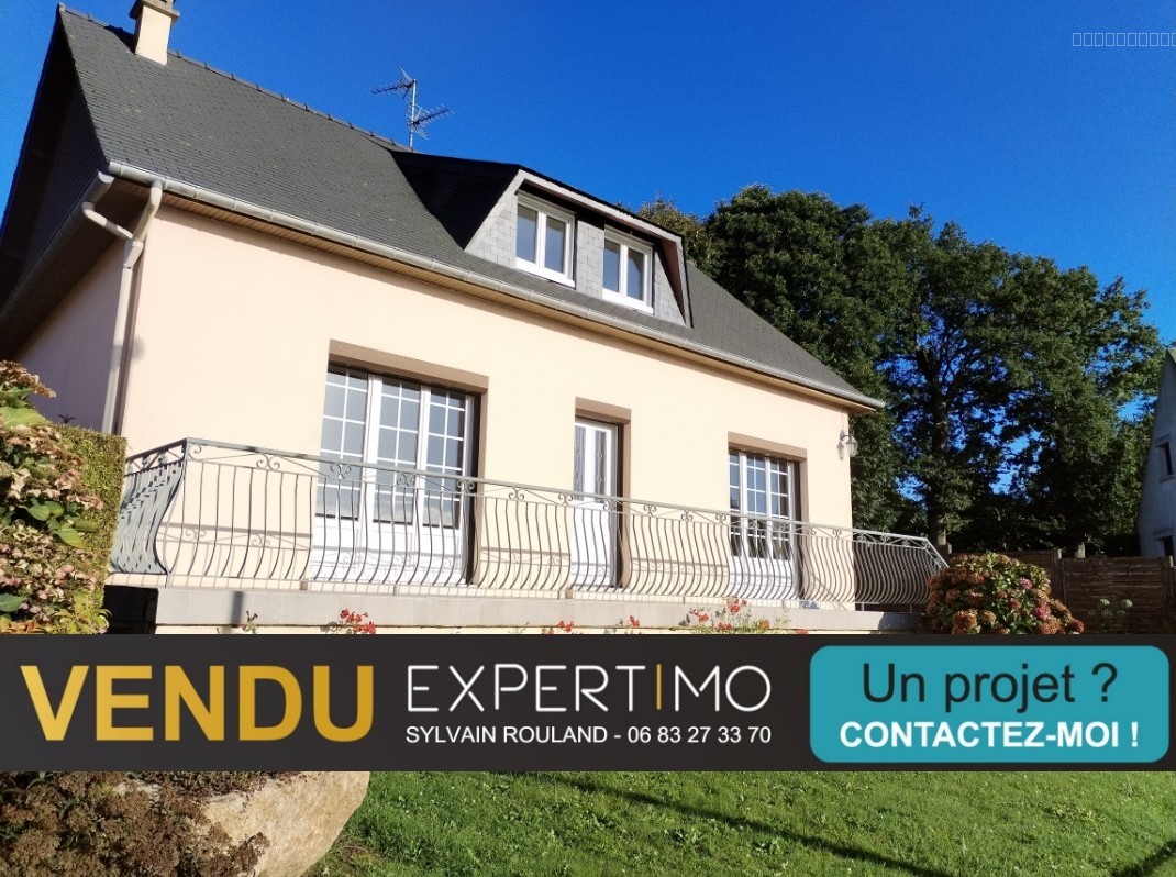 Maison à vendre à Lecousse, 32,72 m², 5 pièces – photo 1 sur 20