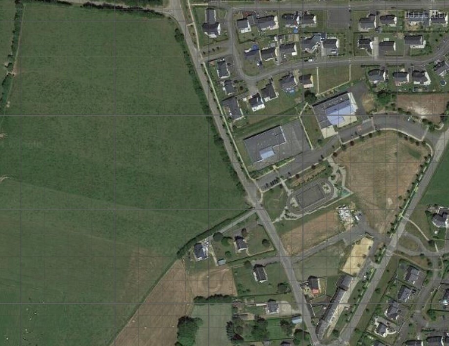 Bien immobilier à vendre à St sauveur des landes, 309 m² – photo 1 sur 3