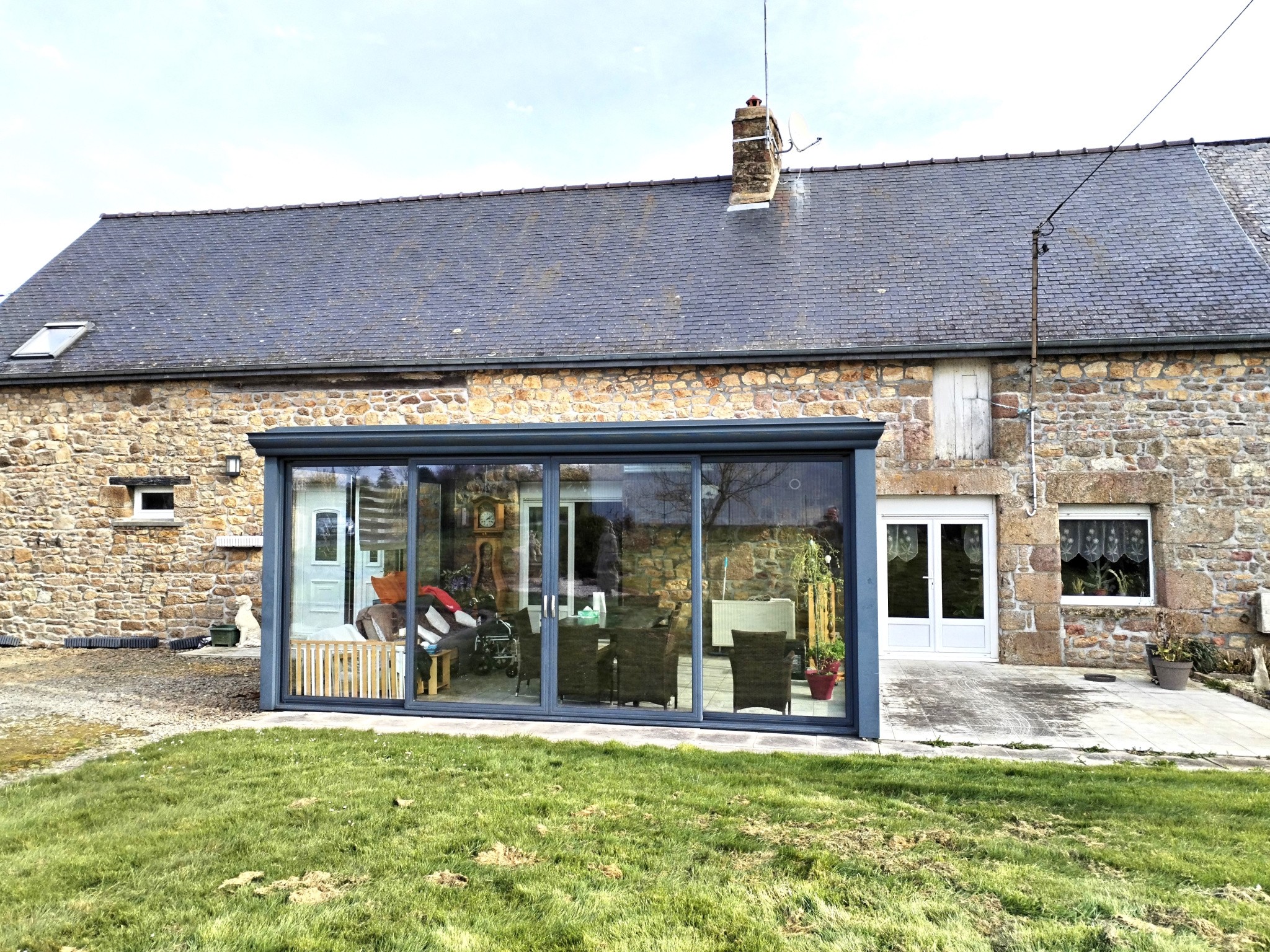 Maison à vendre à Le ferre, 165 m², 5 pièces – photo 3 sur 19