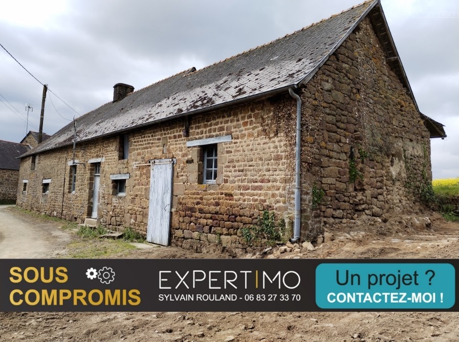 Maison à vendre à Fleurigne, 36,58 m², 6 pièces – photo 1 sur 15