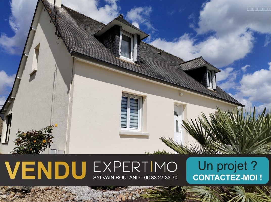 Maison à vendre à St georges reintembault, 127 m², 5 pièces – photo 1 sur 1
