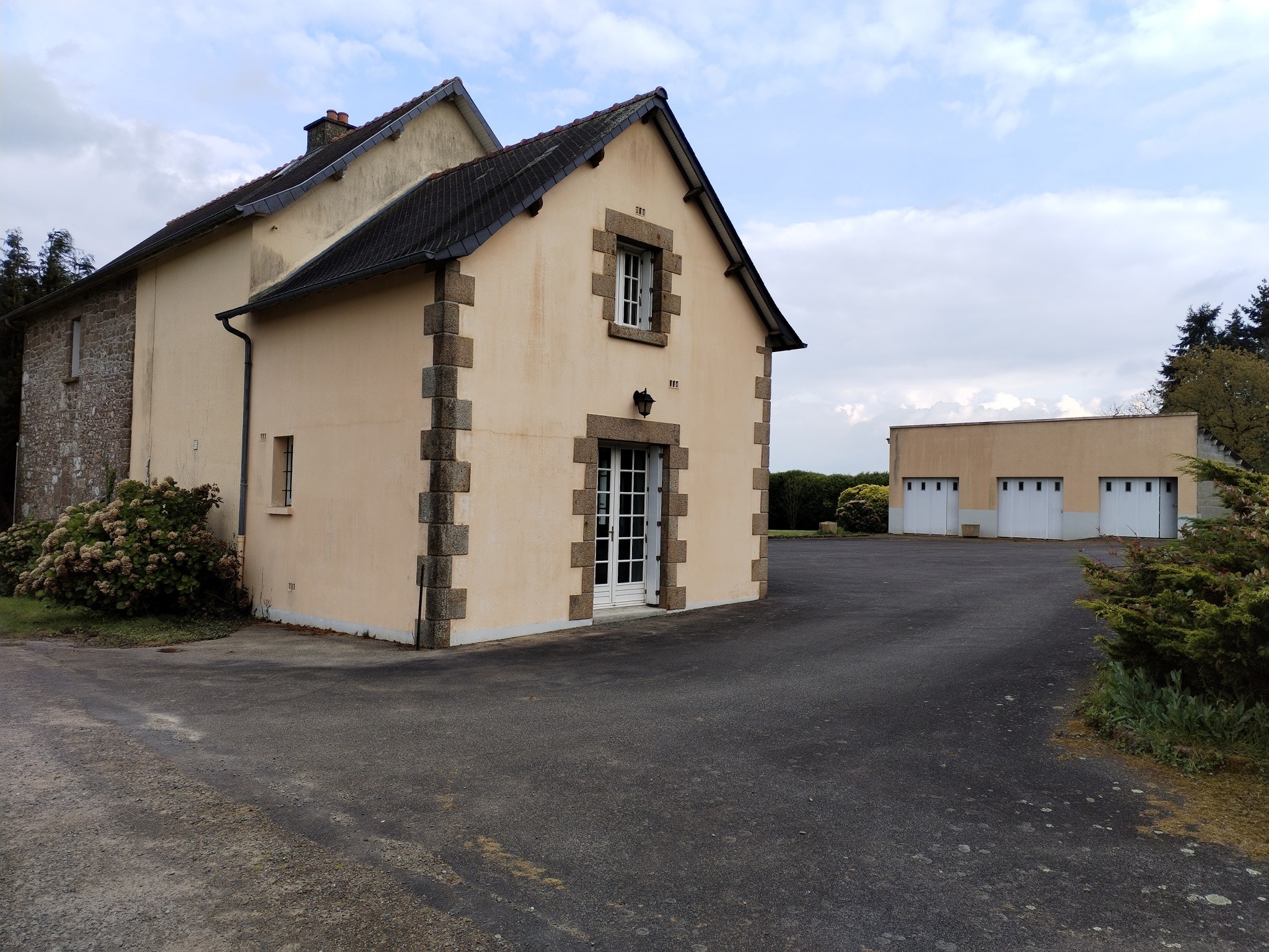 Maison à vendre à St sauveur des landes, 163 m², 6 pièces – photo 3 sur 20