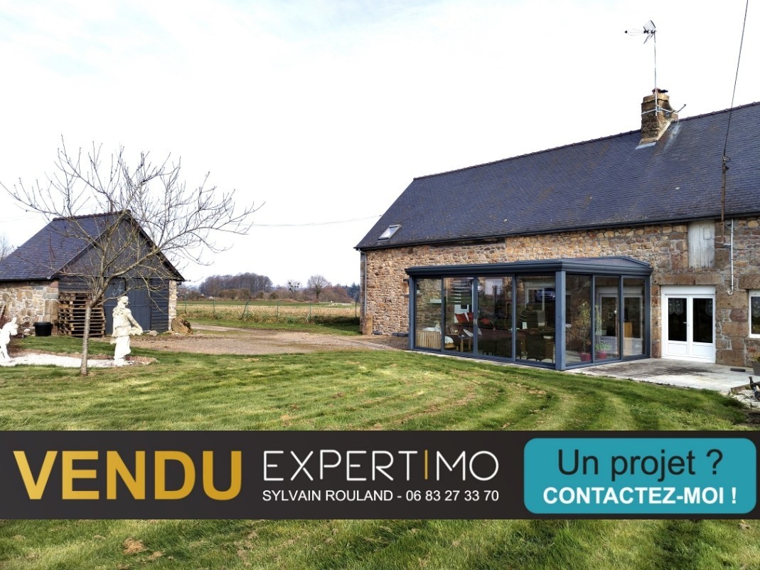 Maison à vendre à Le ferre, 165 m², 5 pièces – photo 1 sur 19
