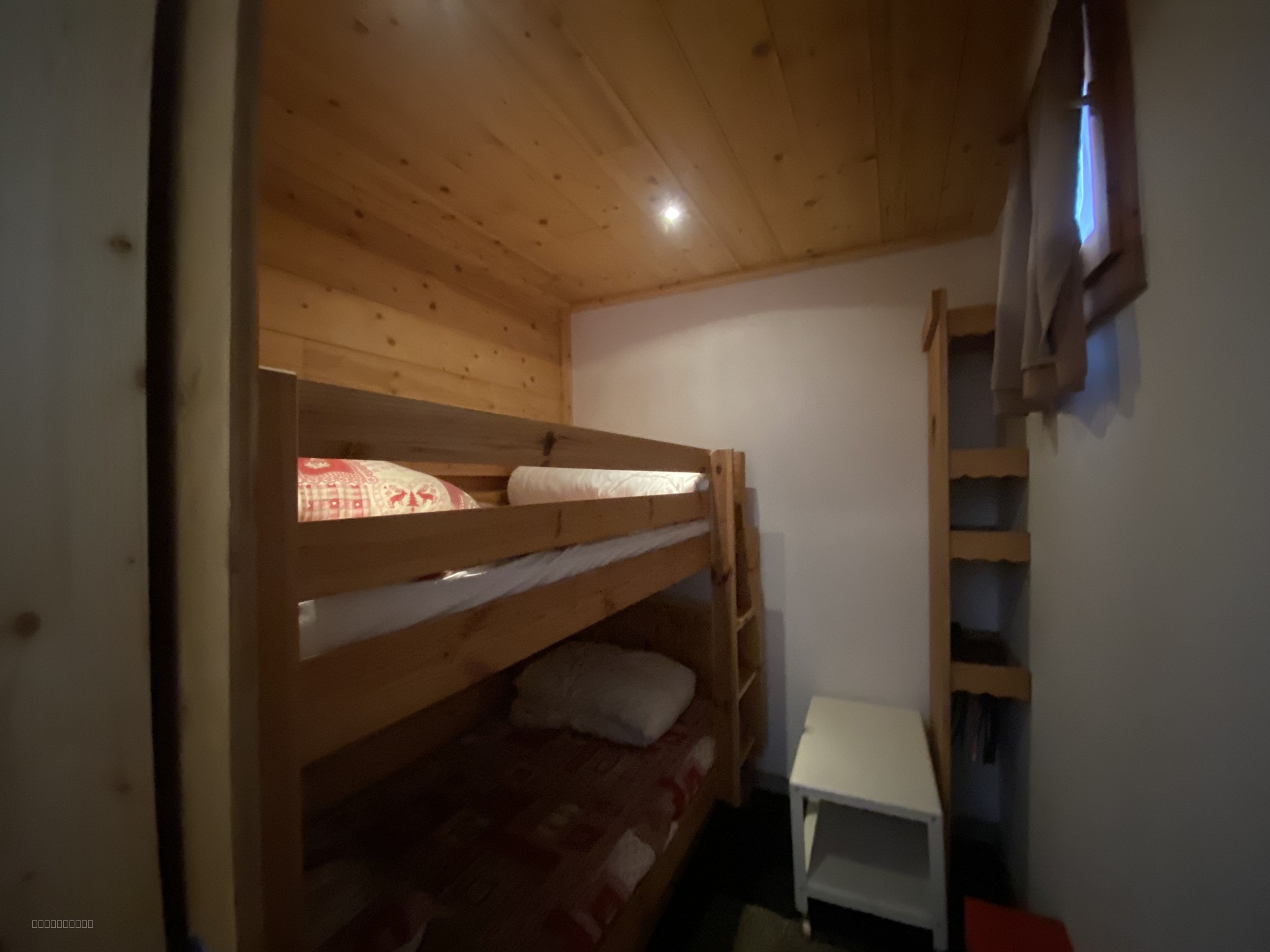 Spacieux deux pièces au pied des pistes — photo 6