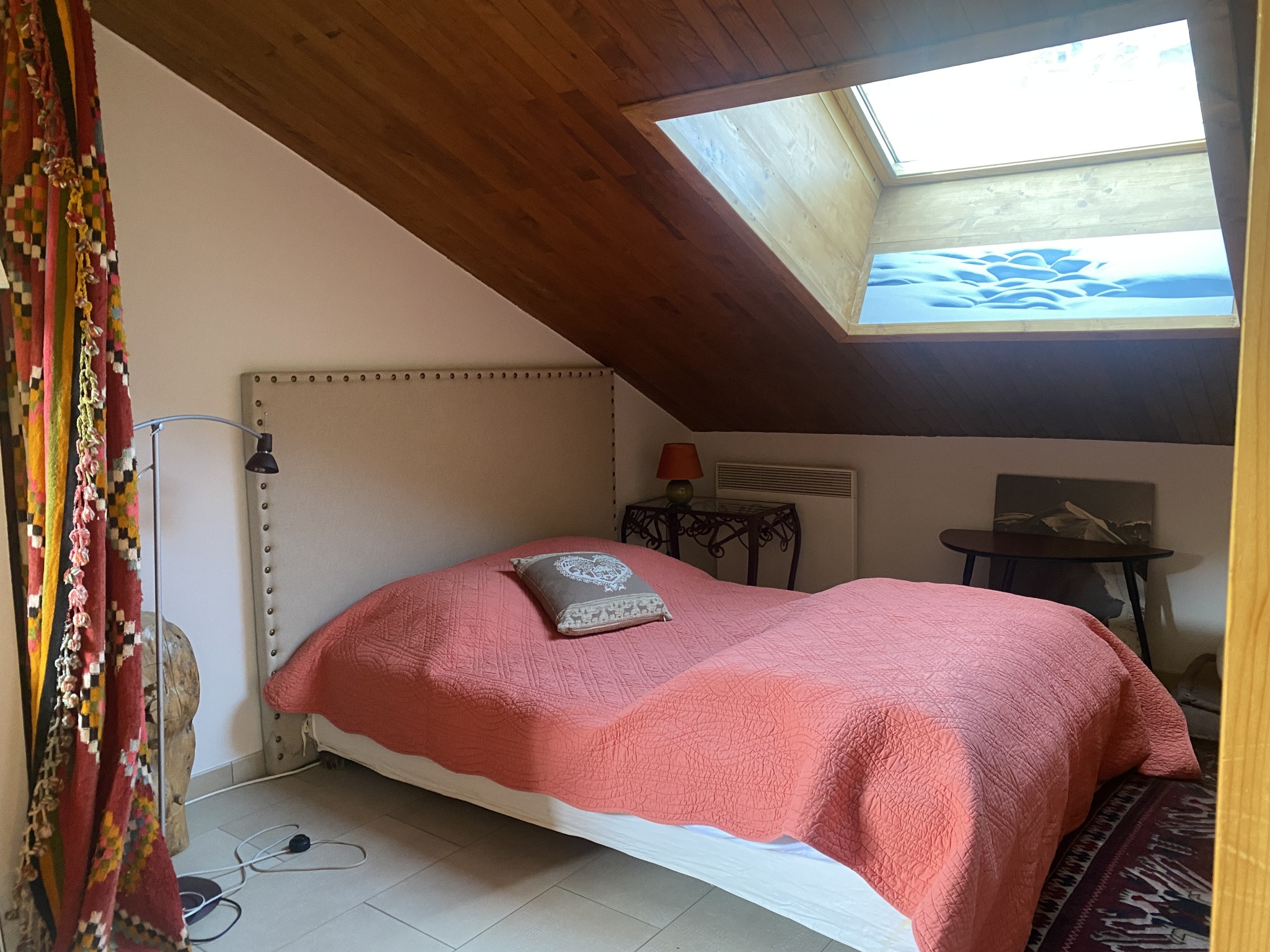 Beau cadre alpin au cœur des trois vallées — photo 9