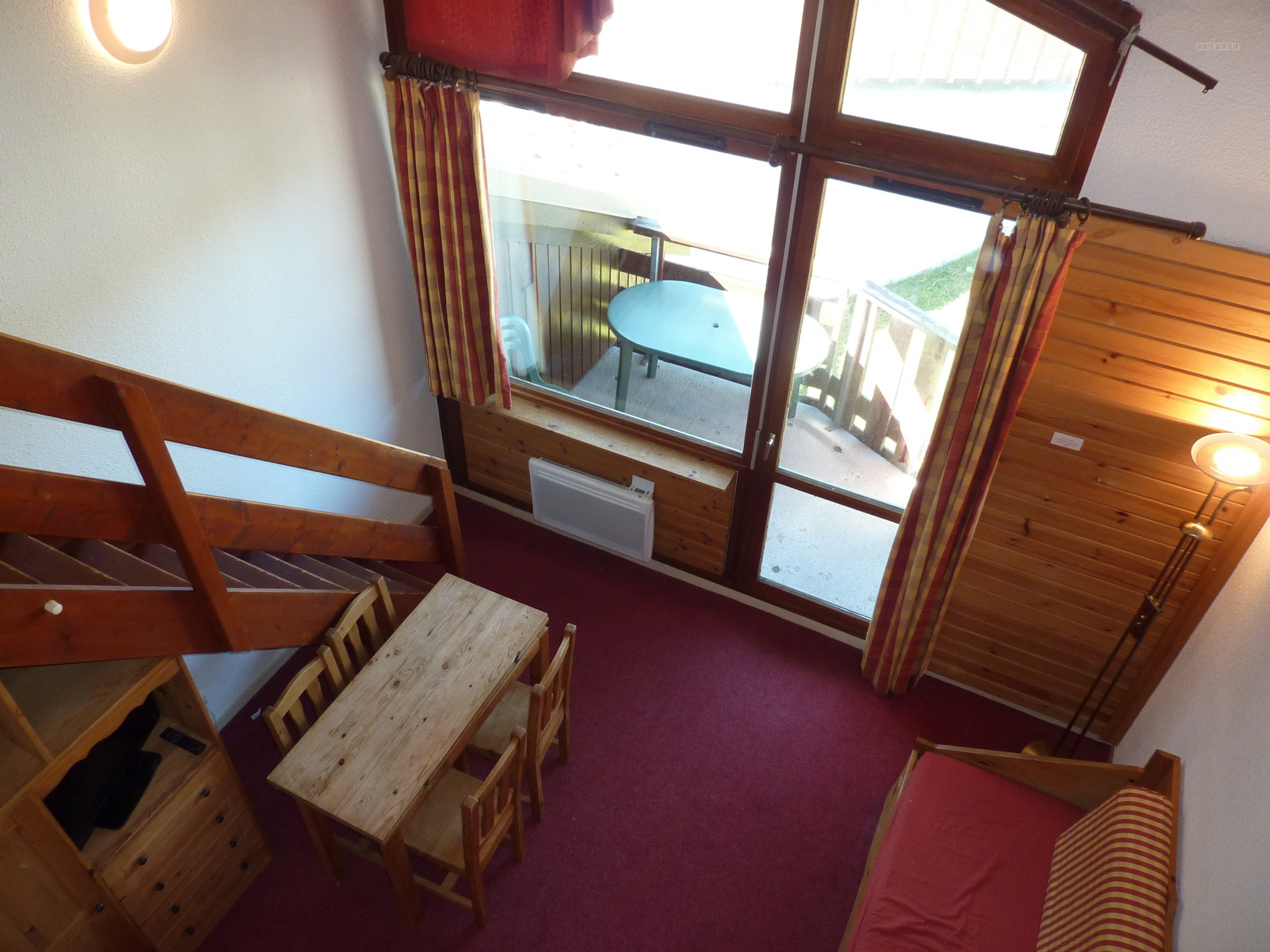 Bien immobilier à vendre à Aime-la-plagne, 42 m², 2 pièces – photo 1 sur 8