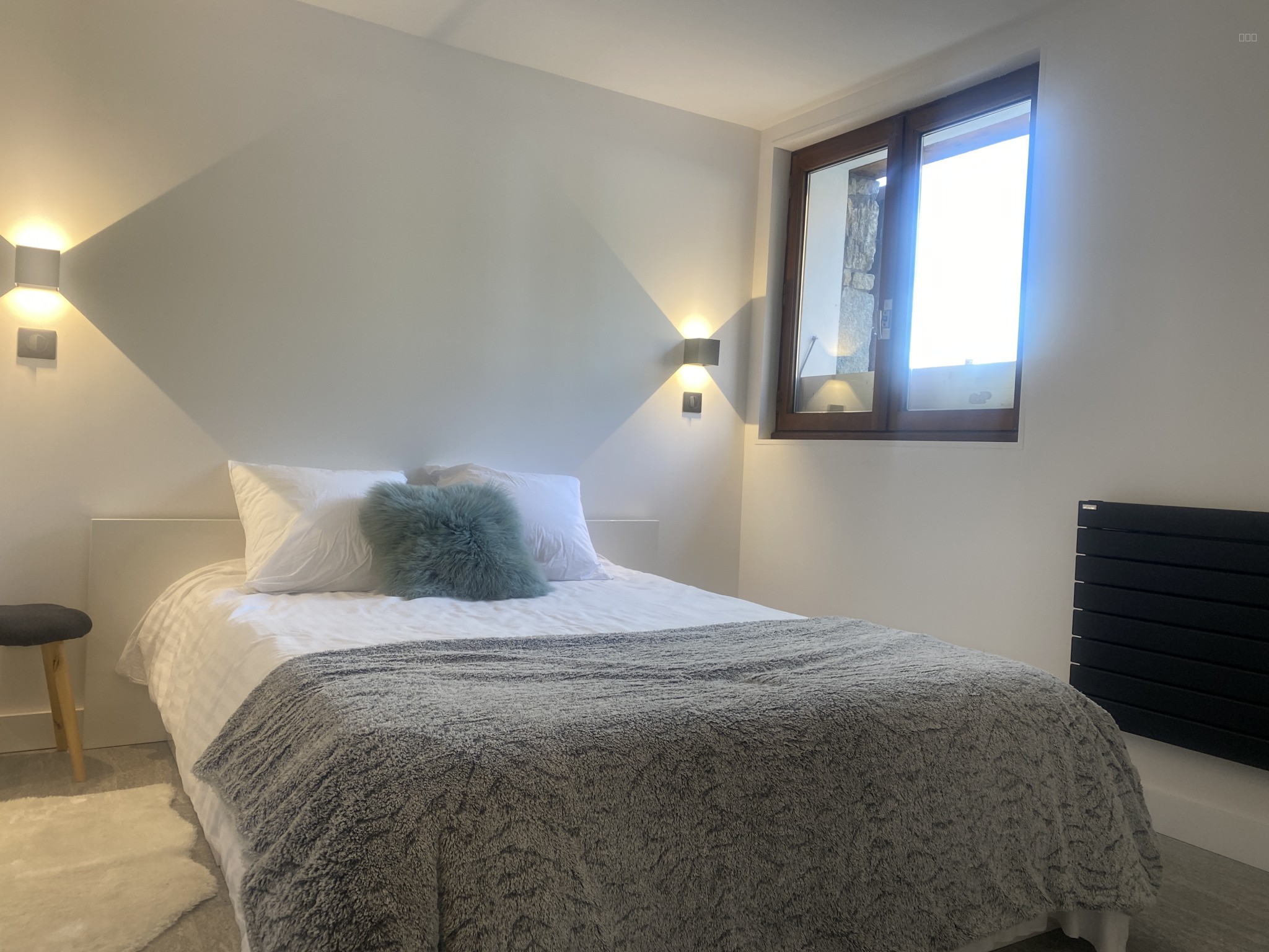Ravissant deux pièces à Méribel — photo 3