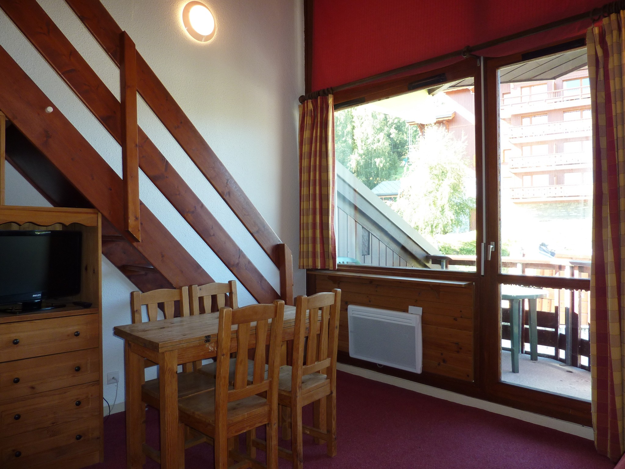 Bien immobilier à vendre à Aime-la-plagne, 42 m², 2 pièces – photo 2 sur 8