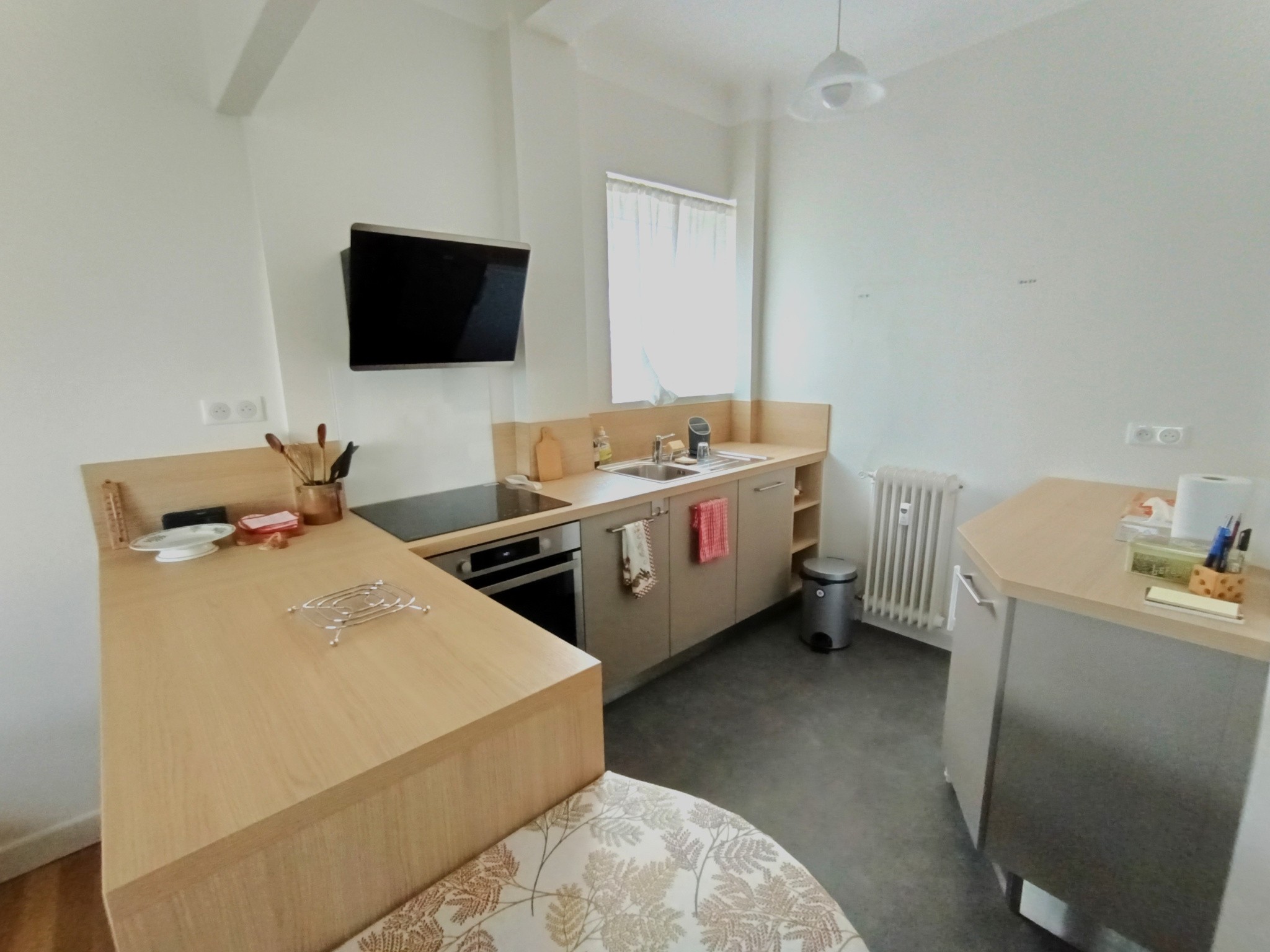Appartement à vendre à Rodez, 43 m², 2 pièces – photo 1 sur 5