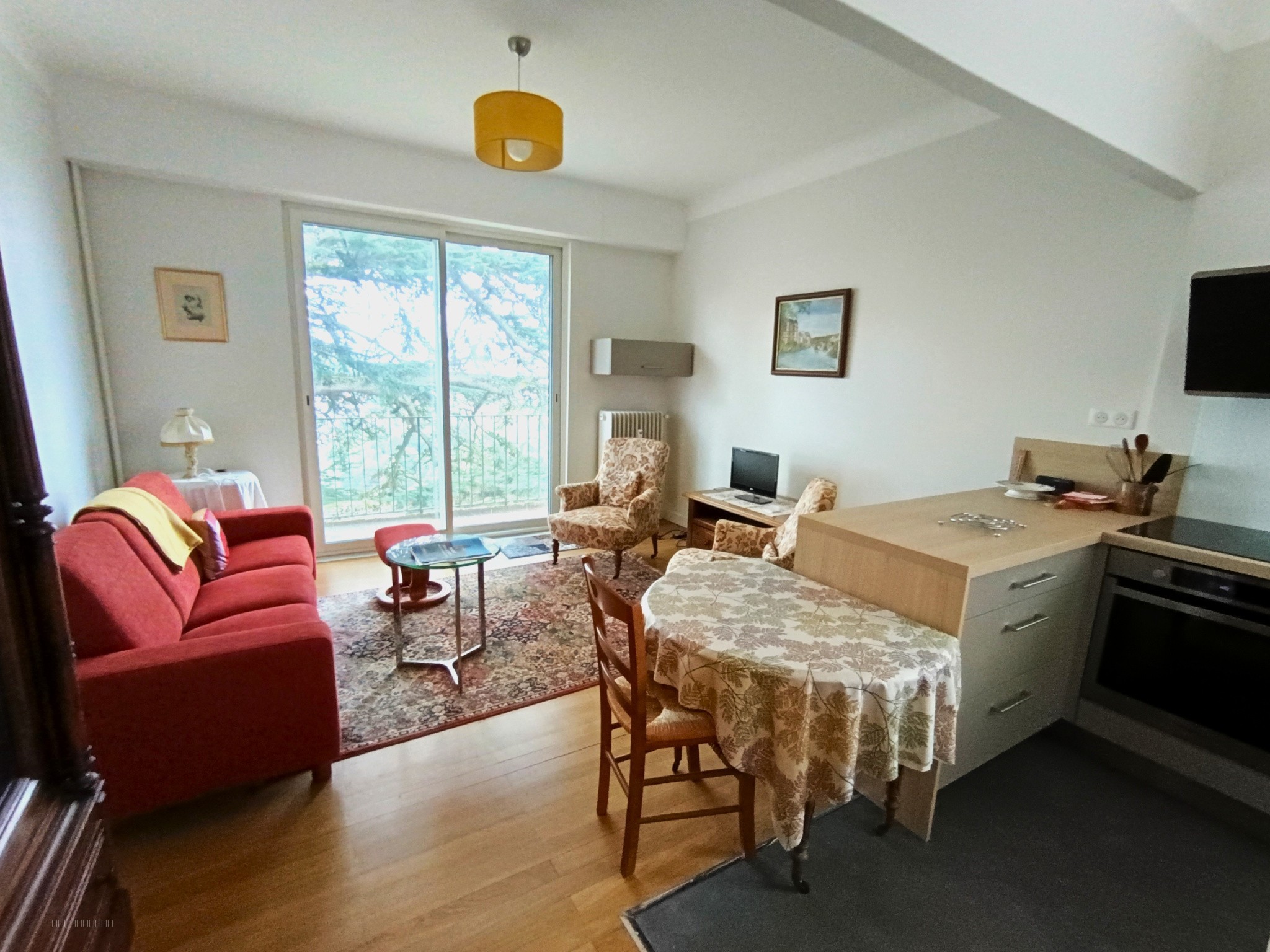 Appartement à vendre à Rodez, 43 m², 2 pièces – photo 3 sur 5
