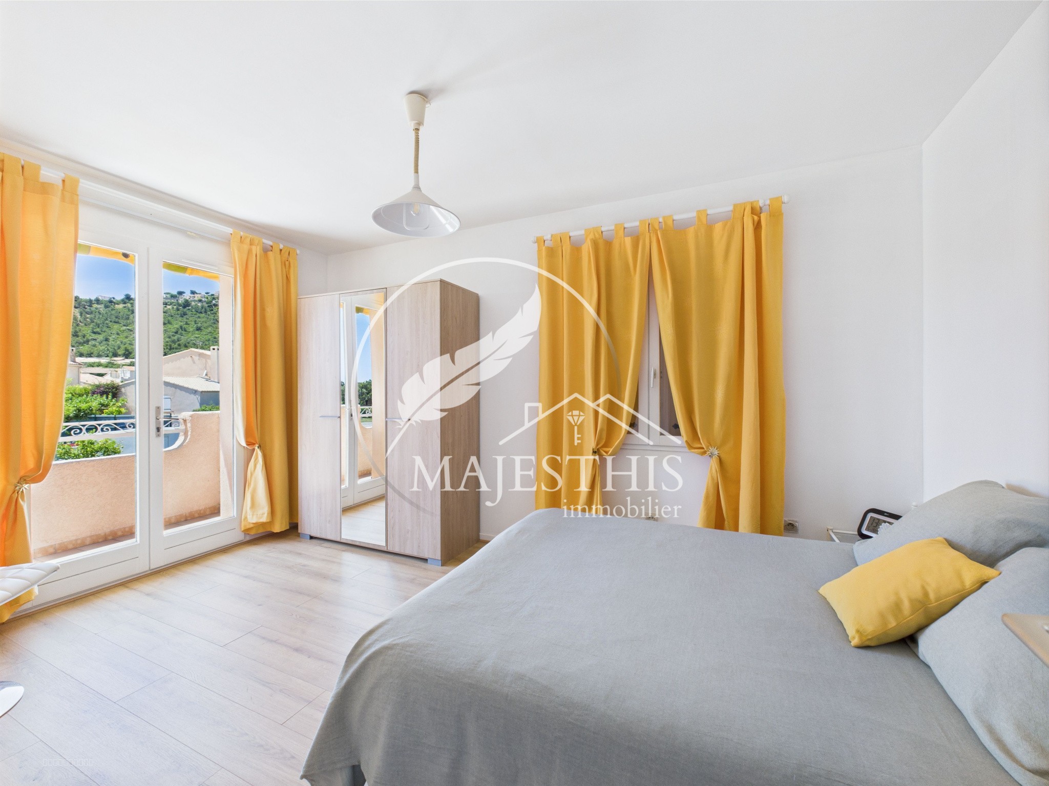 BELLE MAISON FAMILIALE DE 113-QUARTIER COSTEBELLE-ALMANARRE — photo 20