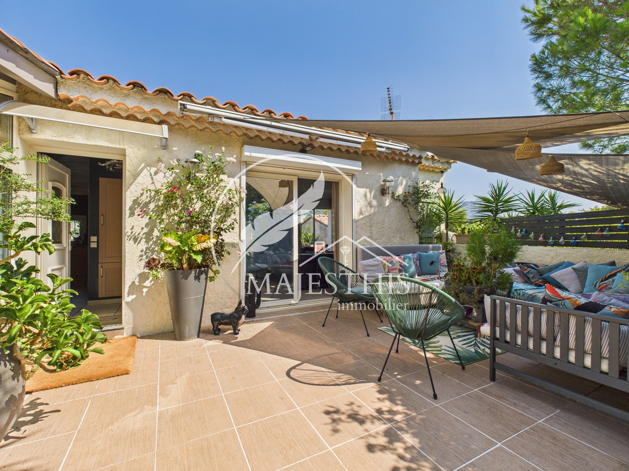 Maison à vendre à Toulon, 150 m², 5 pièces – photo 3 sur 15