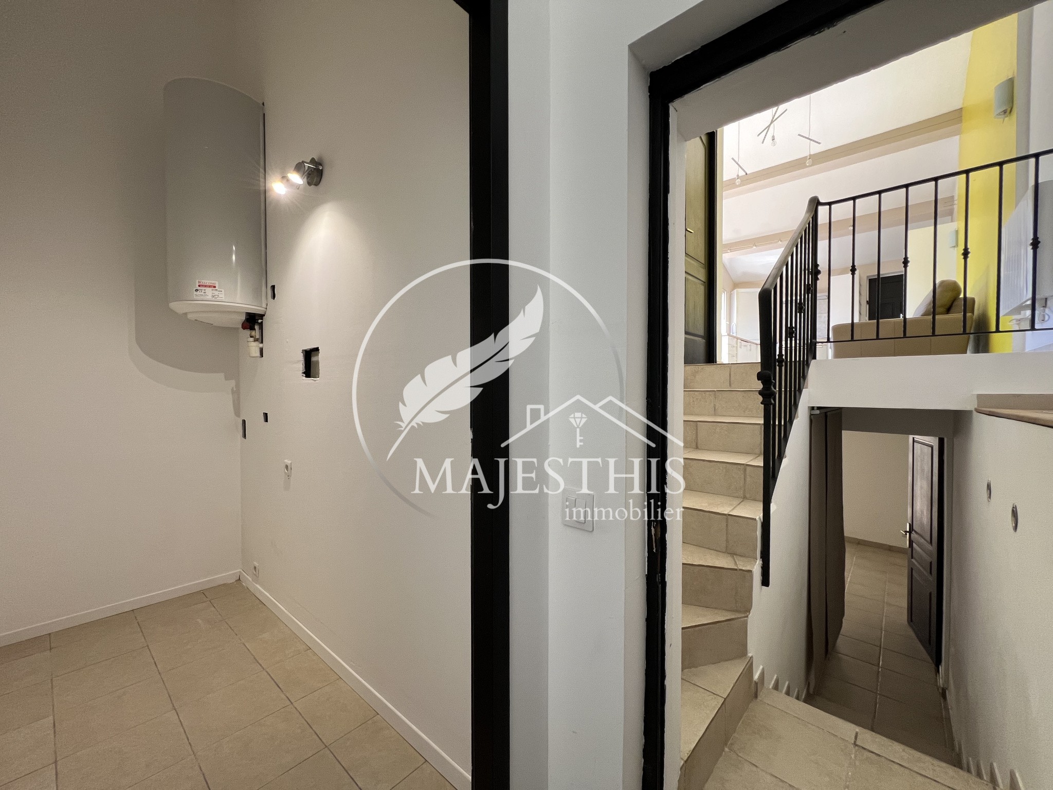 CHARMANTE MAISON INDÉPENDANTE À HYÈRES ! — photo 8