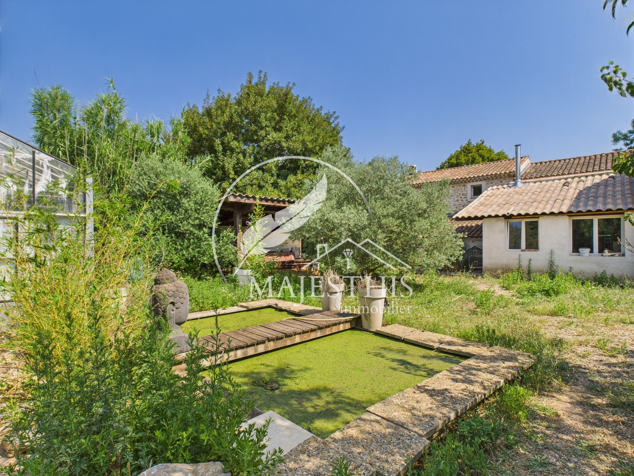 Maison à vendre à Neoules, 35,5 m², 7 pièces – photo 2 sur 19