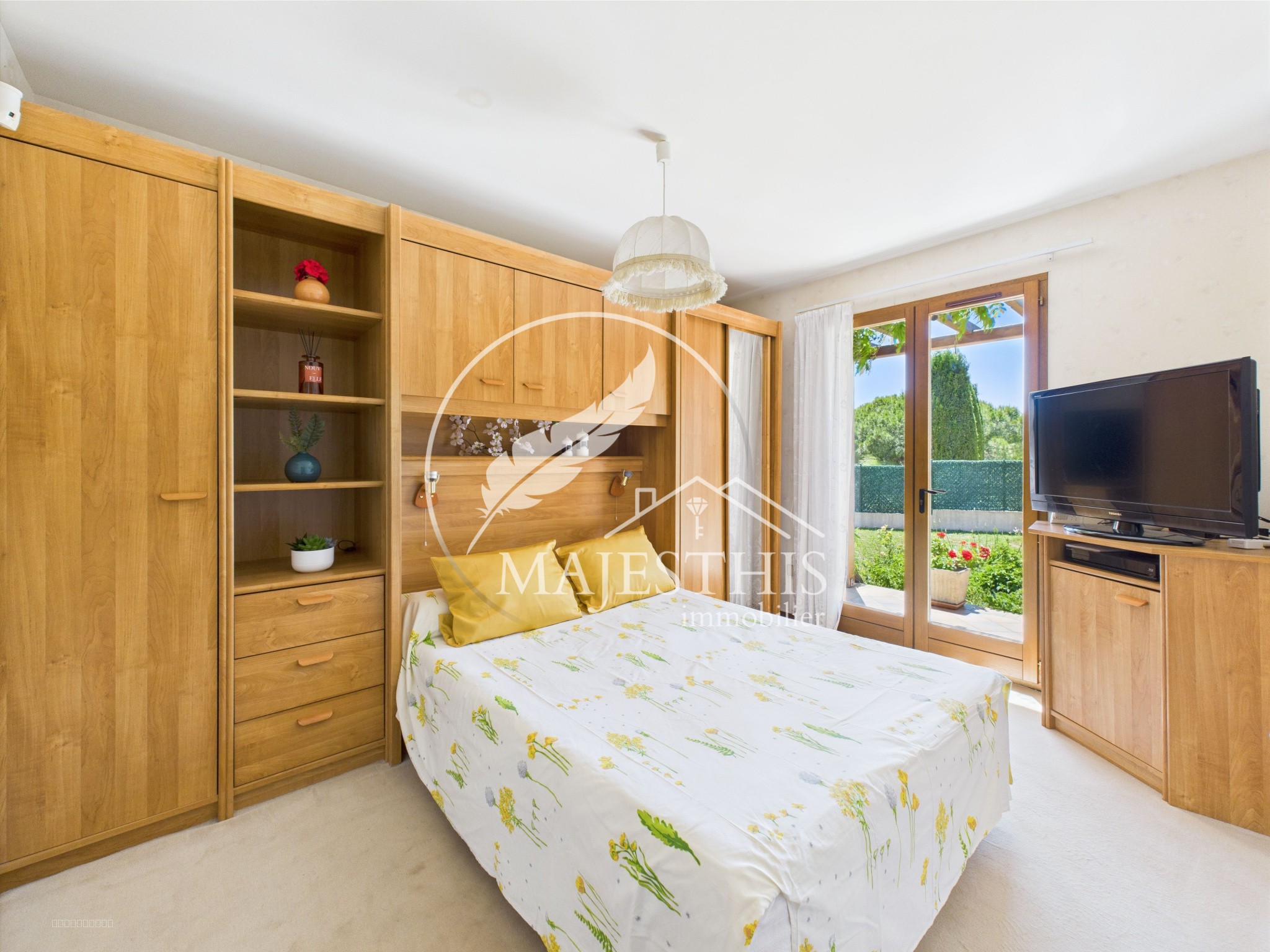 BELLE MAISON FAMILIALE DE 113-QUARTIER COSTEBELLE-ALMANARRE — photo 10