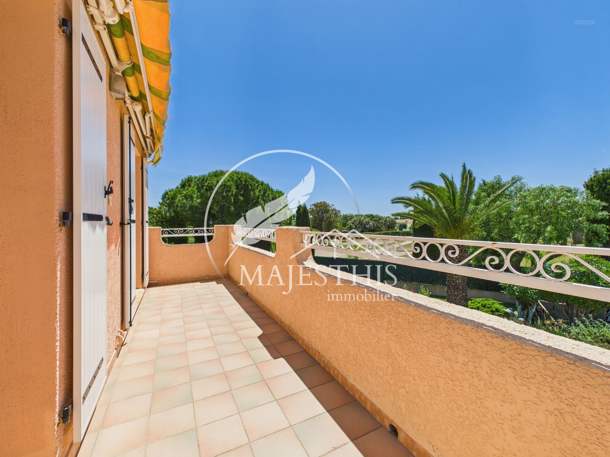 BELLE MAISON FAMILIALE DE 113-QUARTIER COSTEBELLE-ALMANARRE — photo 9