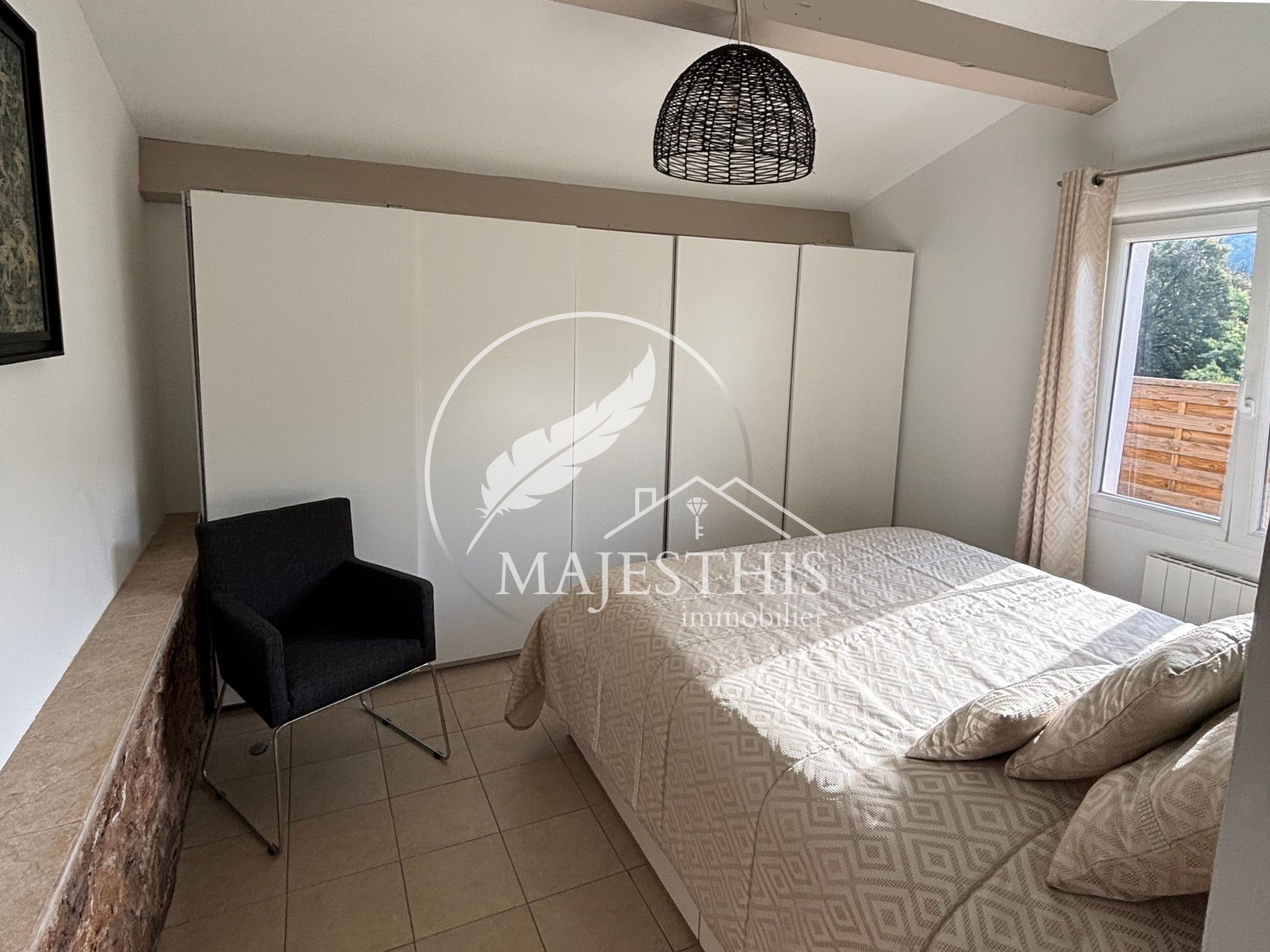CHARMANTE MAISON INDÉPENDANTE À HYÈRES ! — photo 6