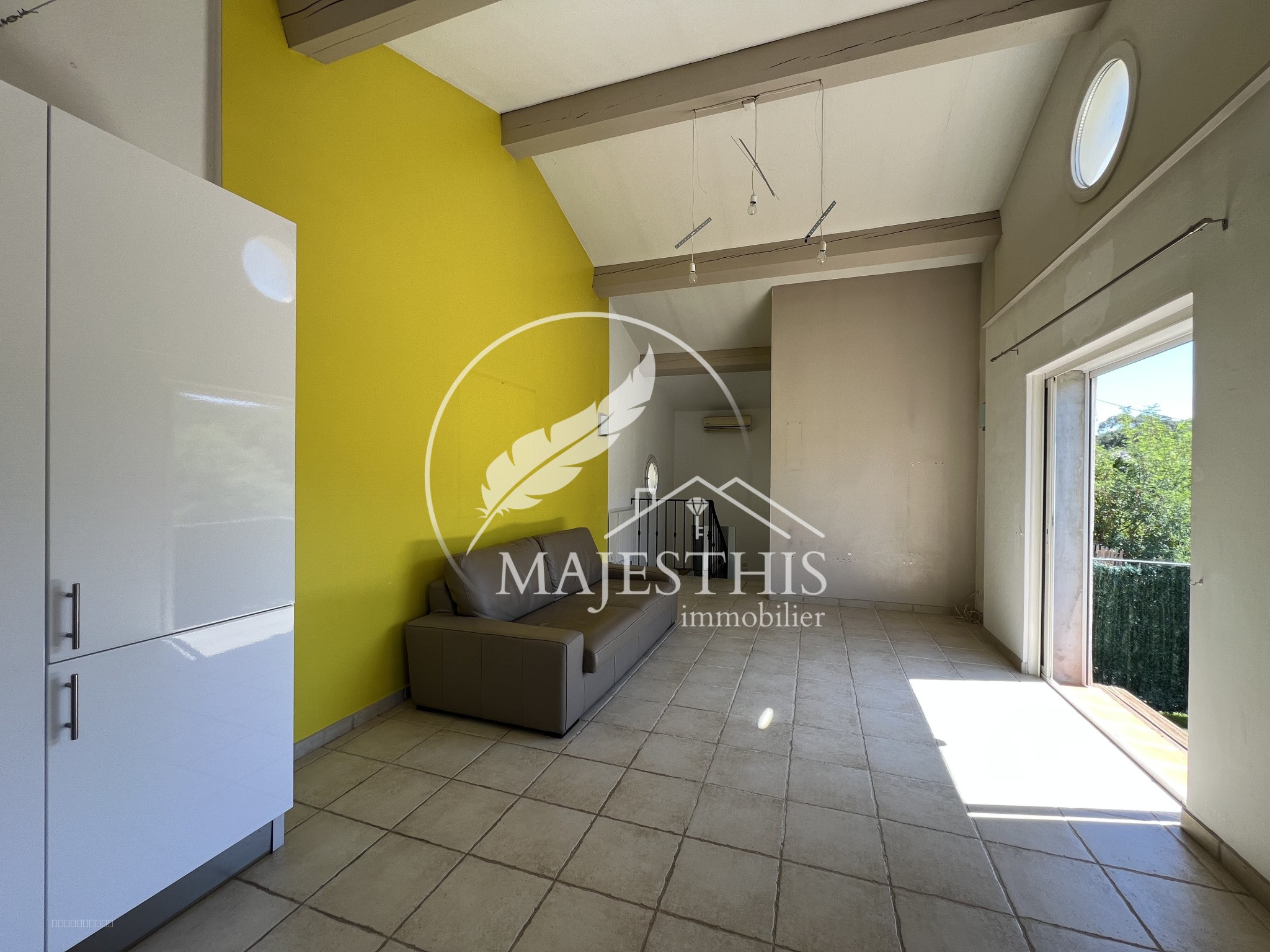 CHARMANTE MAISON INDÉPENDANTE À HYÈRES ! — photo 10