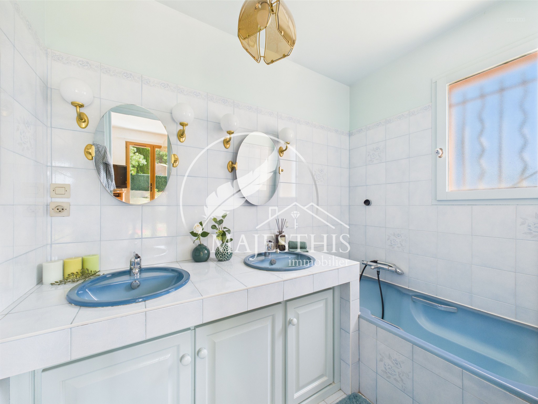 BELLE MAISON FAMILIALE DE 113-QUARTIER COSTEBELLE-ALMANARRE — photo 11