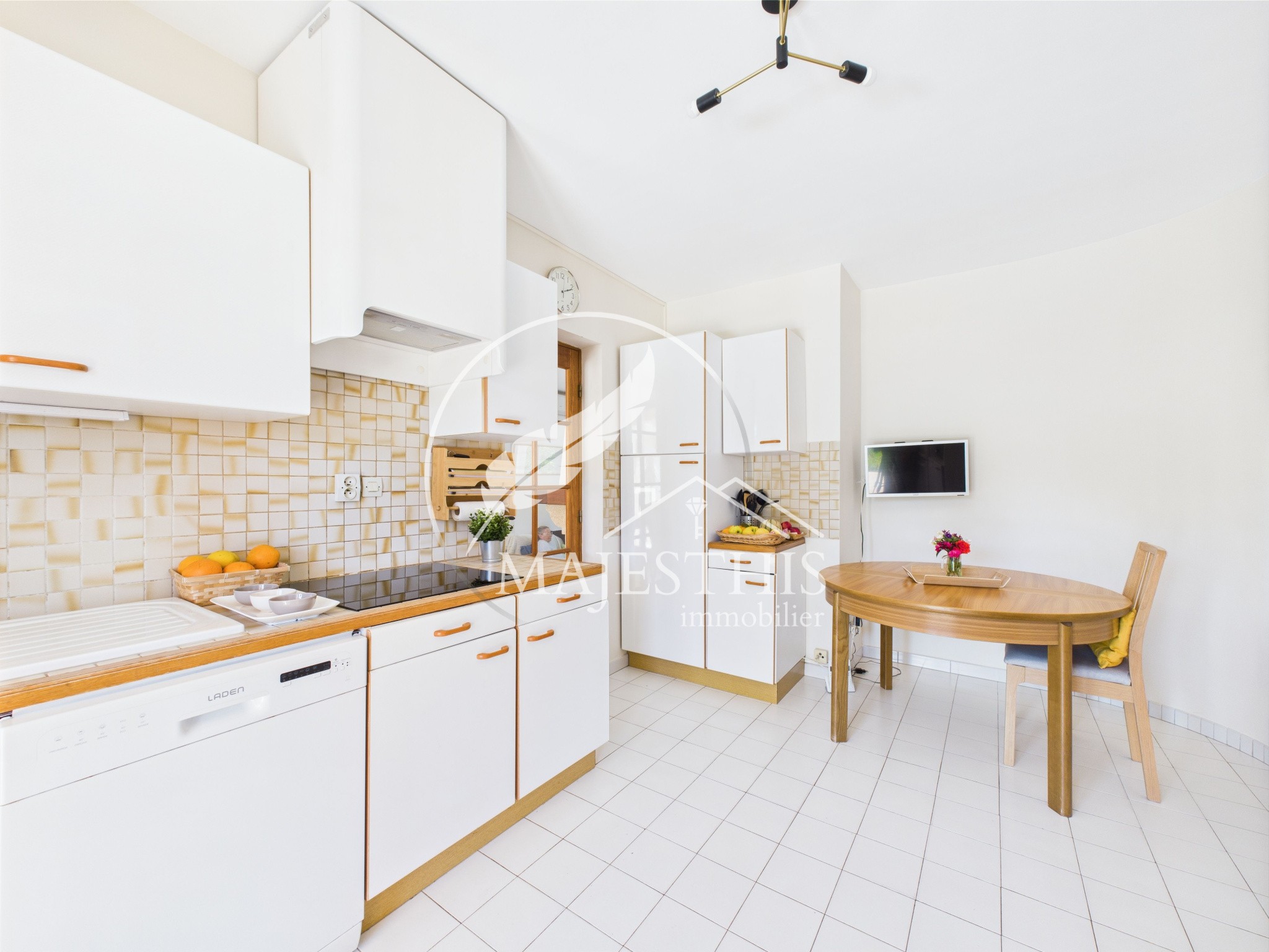 BELLE MAISON FAMILIALE DE 113-QUARTIER COSTEBELLE-ALMANARRE — photo 15