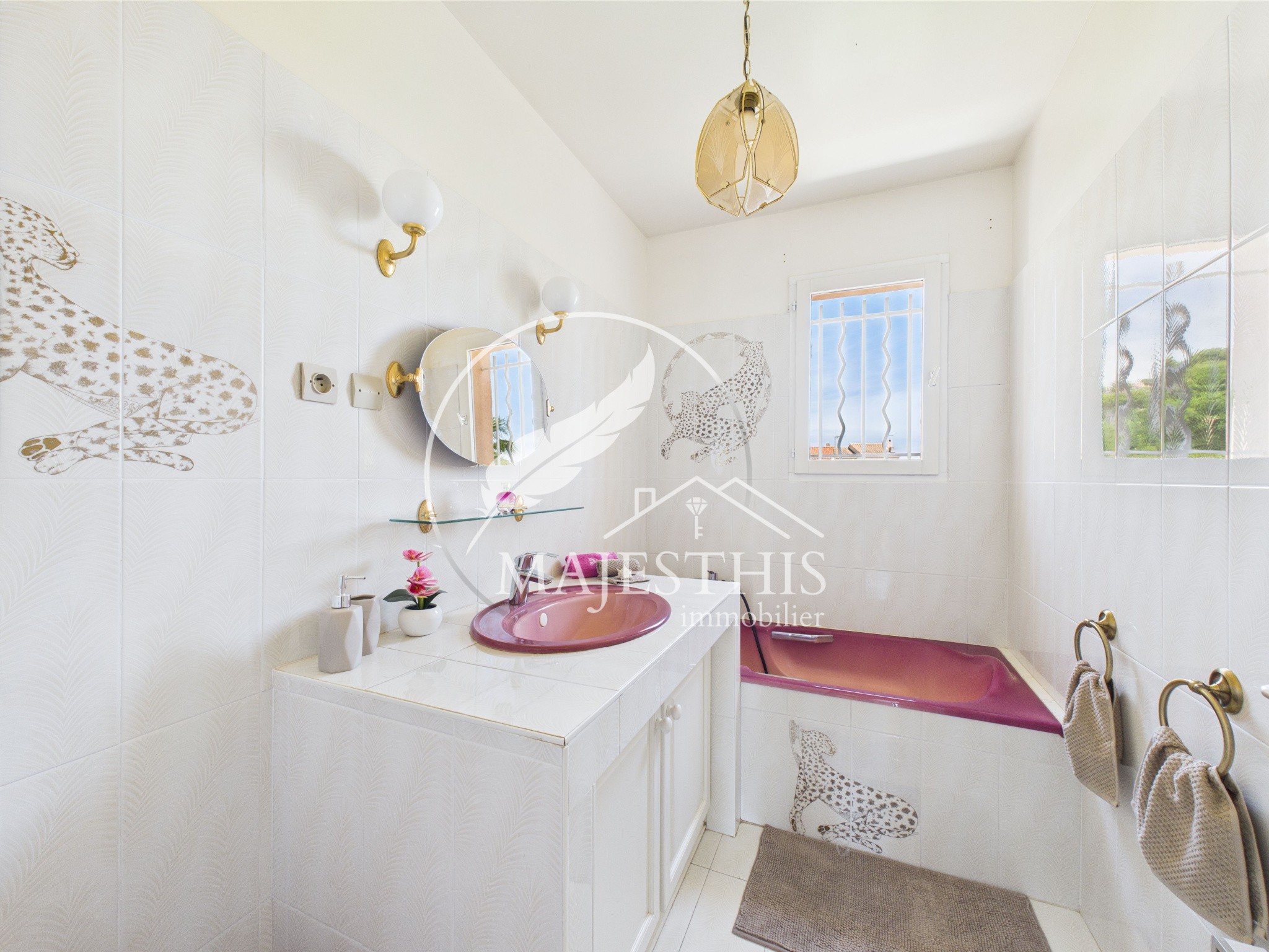 BELLE MAISON FAMILIALE DE 113-QUARTIER COSTEBELLE-ALMANARRE — photo 6