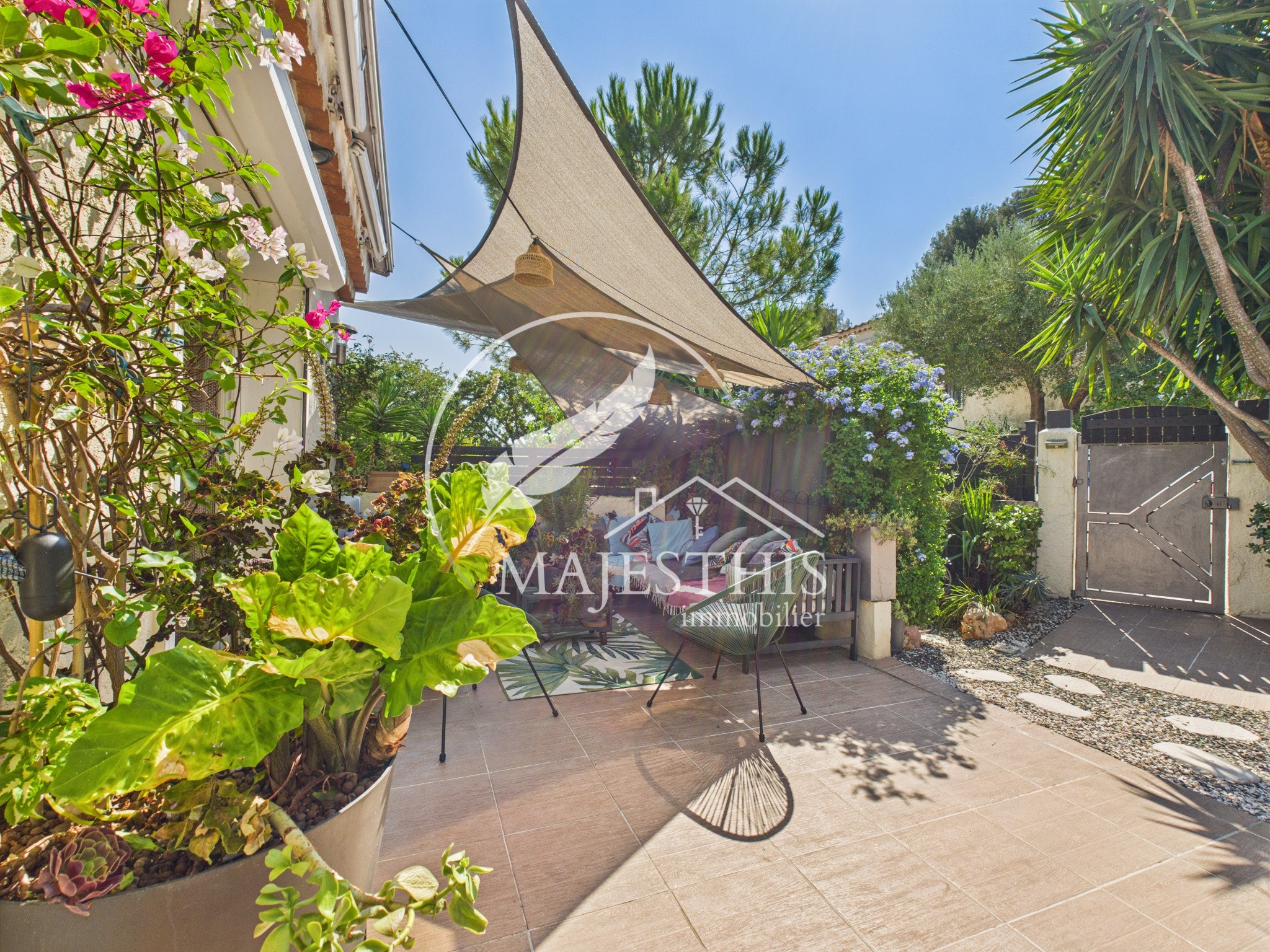 Maison à vendre à Toulon, 150 m², 5 pièces – photo 2 sur 15