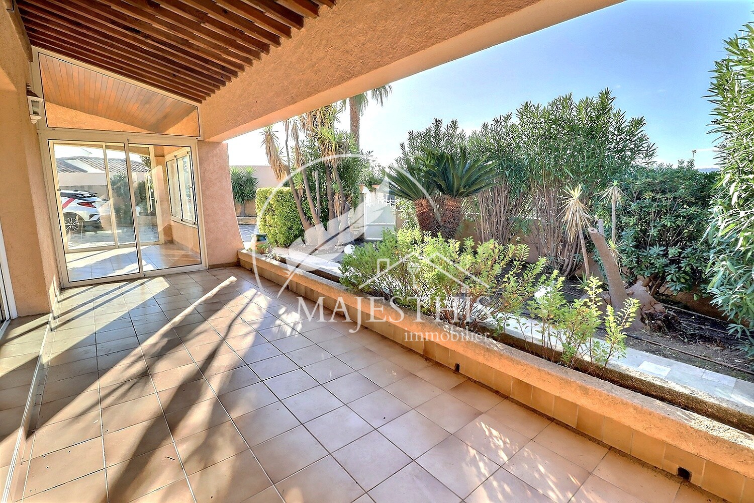 Maison à vendre à Bormes les mimosas, 21,43 m², 5 pièces – photo 3 sur 9