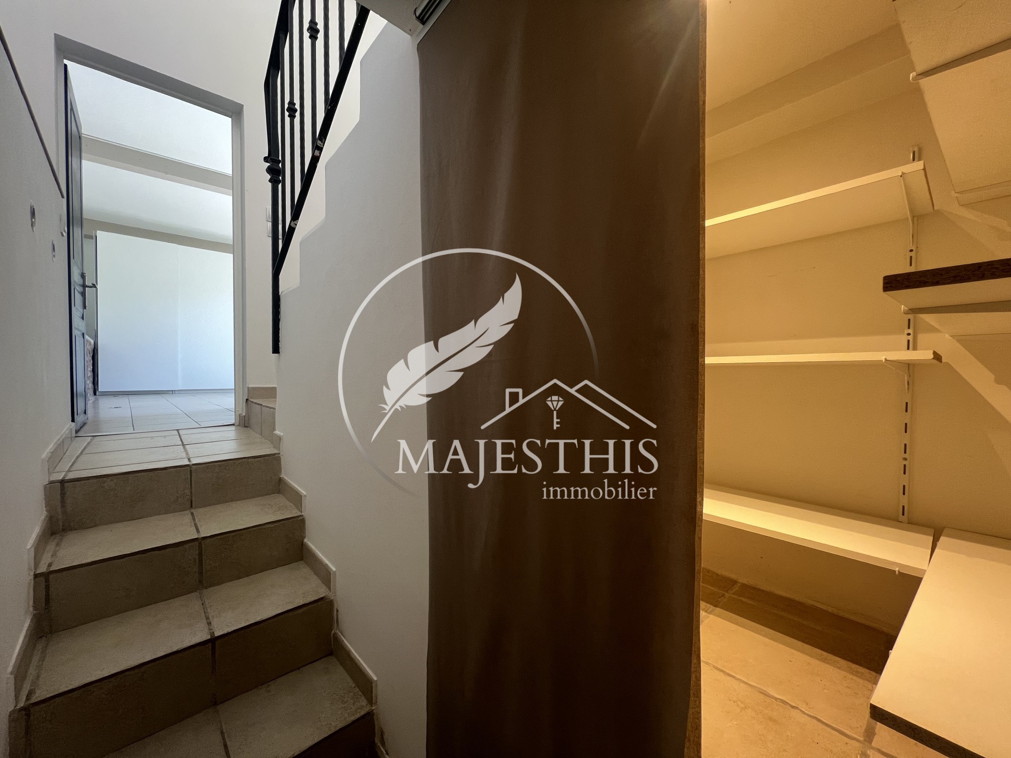 CHARMANTE MAISON INDÉPENDANTE À HYÈRES ! — photo 13