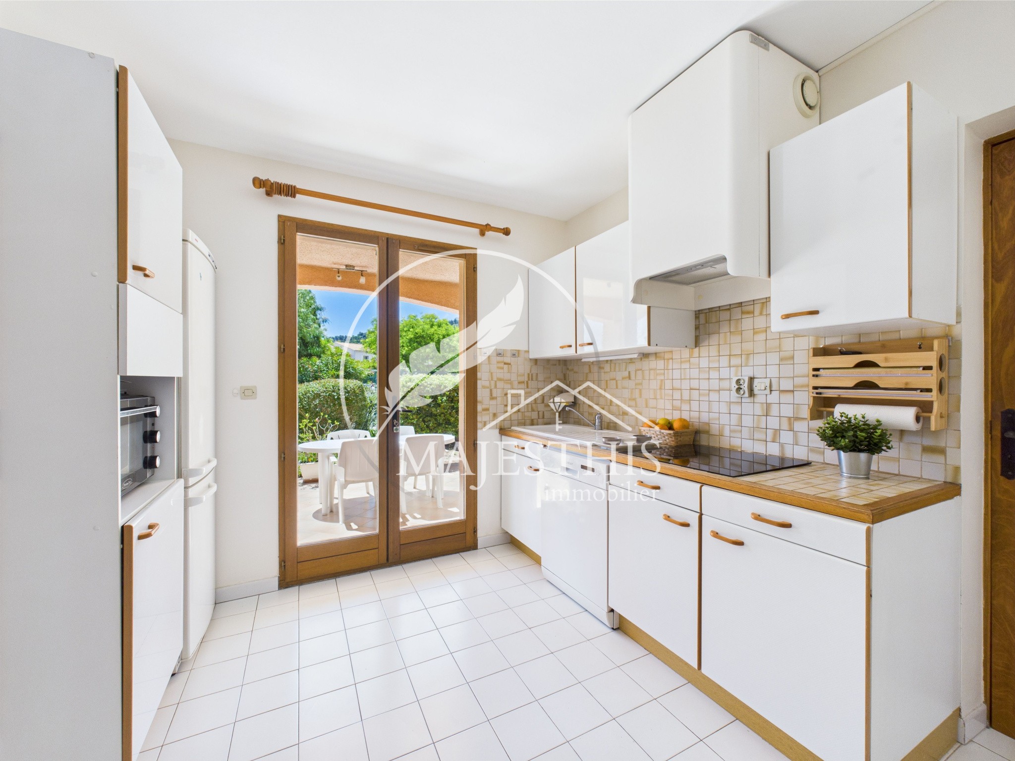 BELLE MAISON FAMILIALE DE 113-QUARTIER COSTEBELLE-ALMANARRE — photo 14