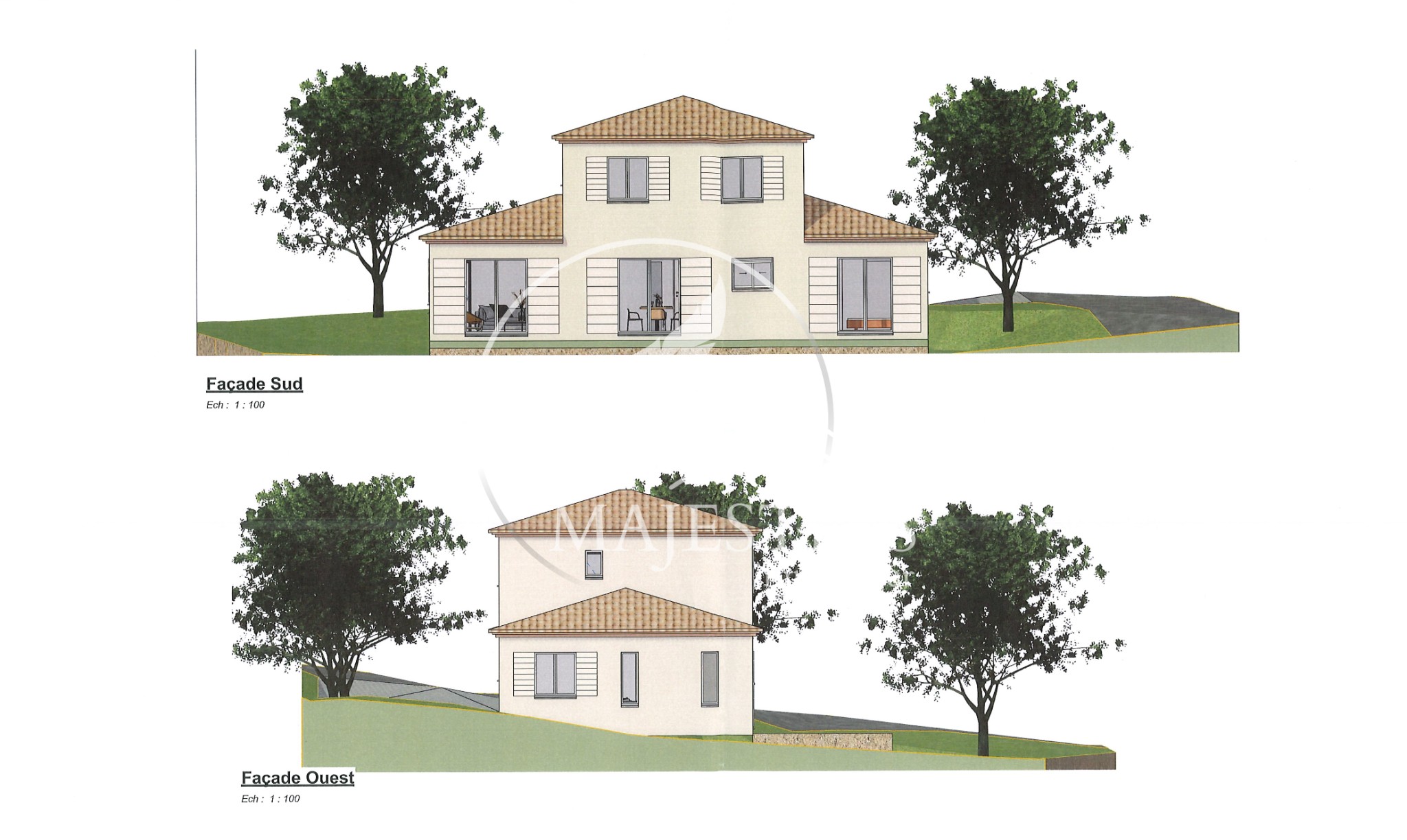 Maison à vendre à Toulon, 120 m², 5 pièces – photo 2 sur 8
