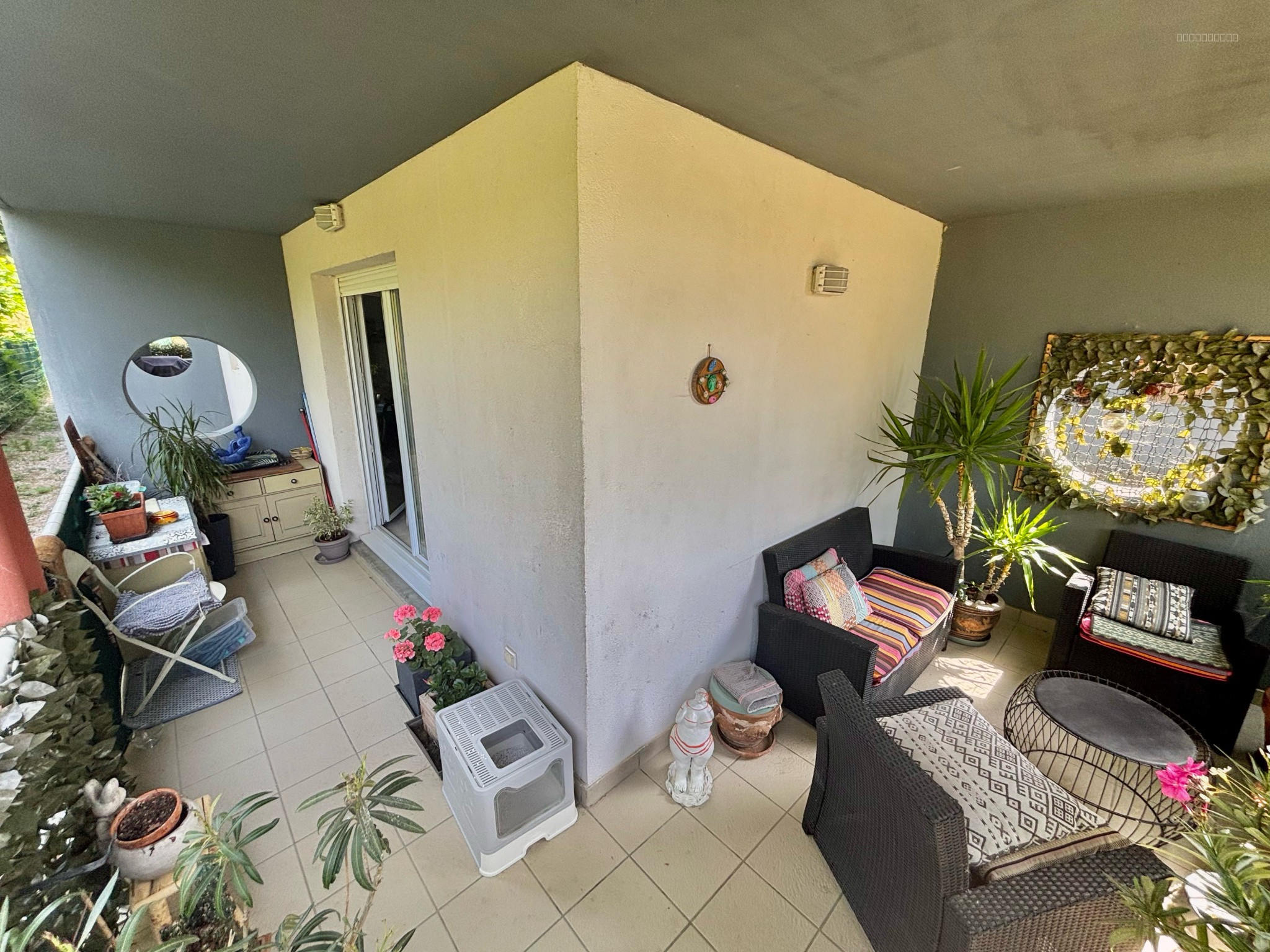 Appartement à vendre à Baho, 58,44 m², 3 pièces – photo 1 sur 7