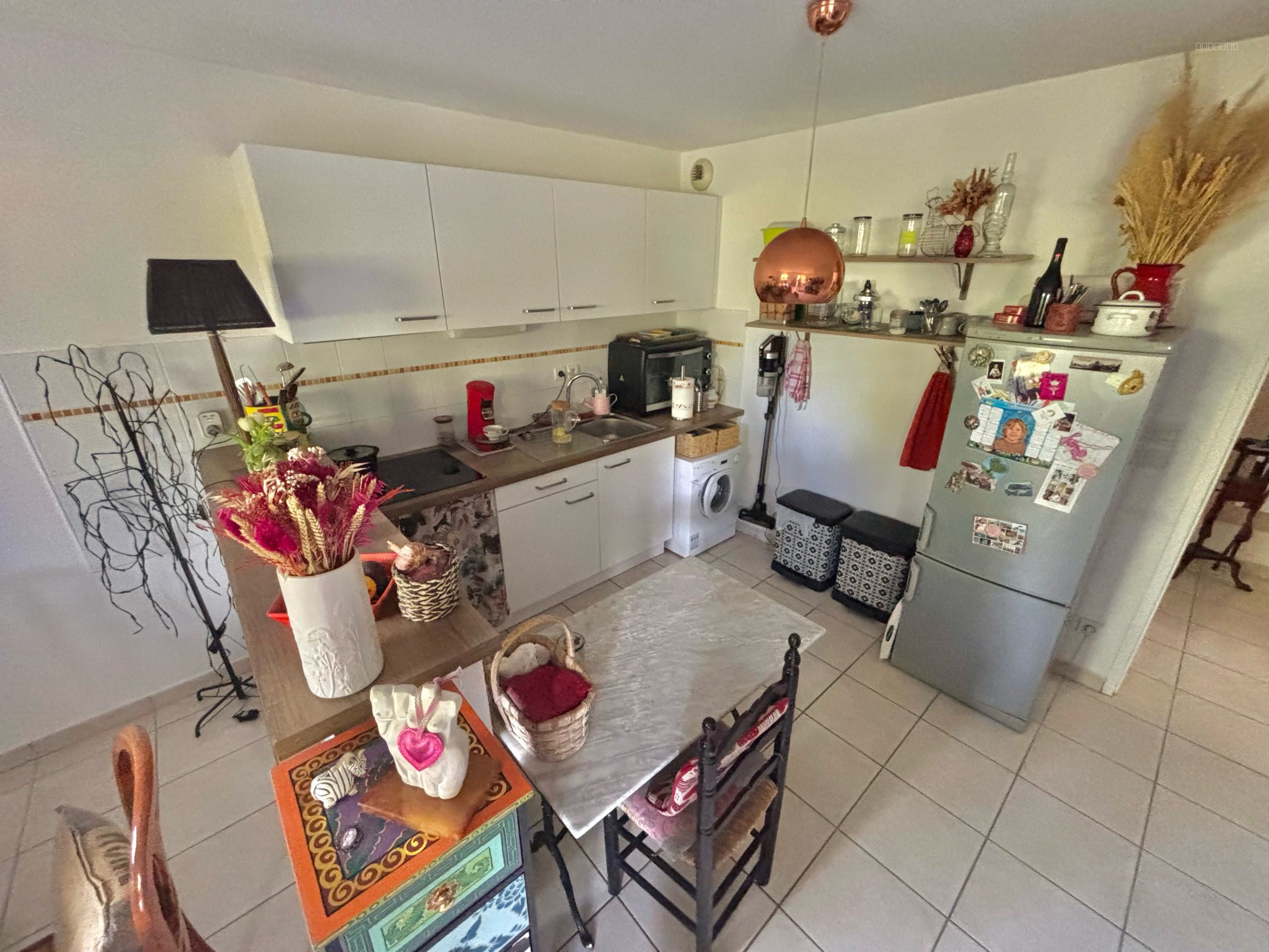 Appartement à vendre à Baho, 58,44 m², 3 pièces – photo 3 sur 7