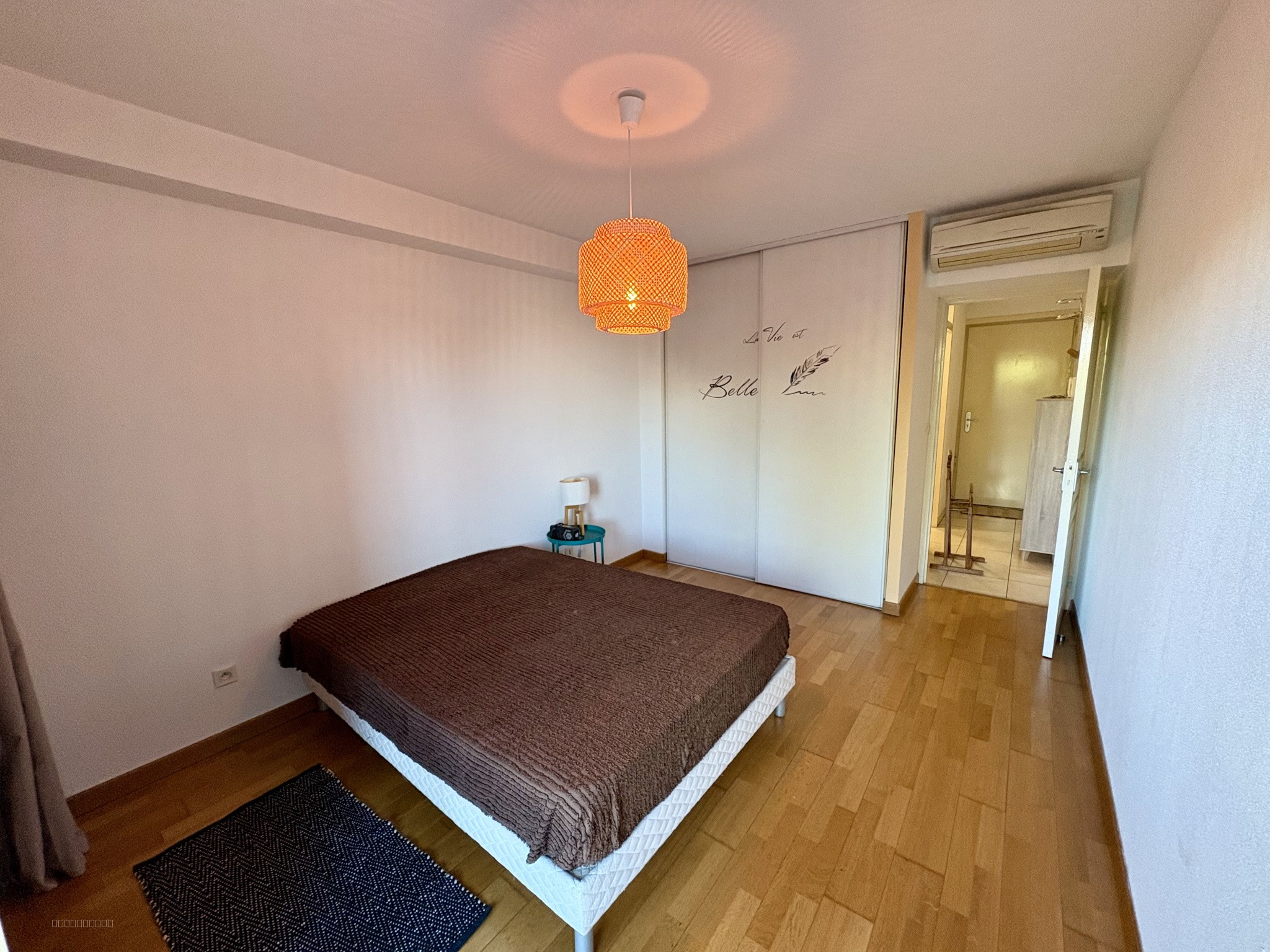 INVESTISSEURS - APPARTEMENT T2 - EMPLACEMENT DE PARKING PRIVATIF - PERPIGNAN CENTRE-VILLE (CLEMENCEAU) - BAIL — photo 6