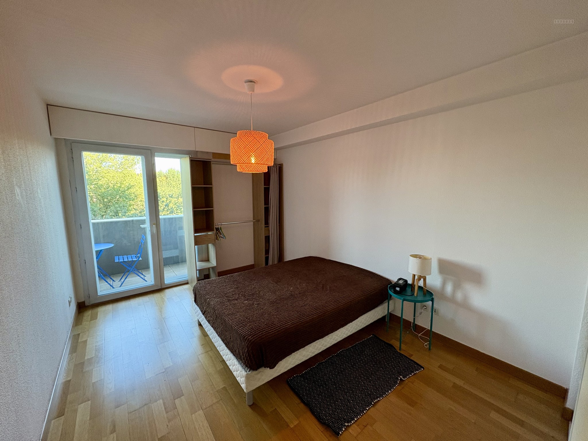 INVESTISSEURS - APPARTEMENT T2 - EMPLACEMENT DE PARKING PRIVATIF - PERPIGNAN CENTRE-VILLE (CLEMENCEAU) - BAIL — photo 7