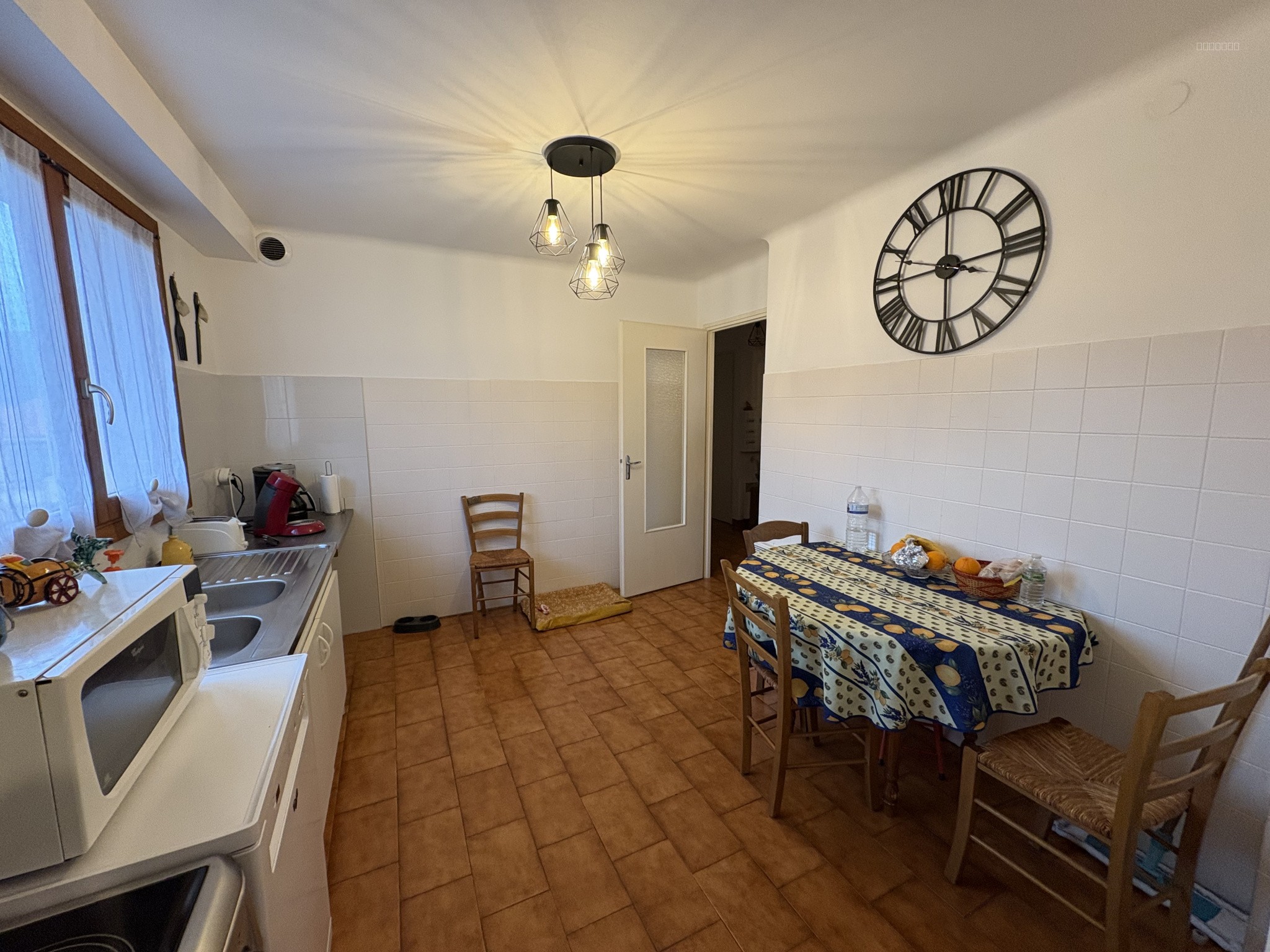 Appartement à vendre à Port vendres, 94 m², 4 pièces – photo 1 sur 12