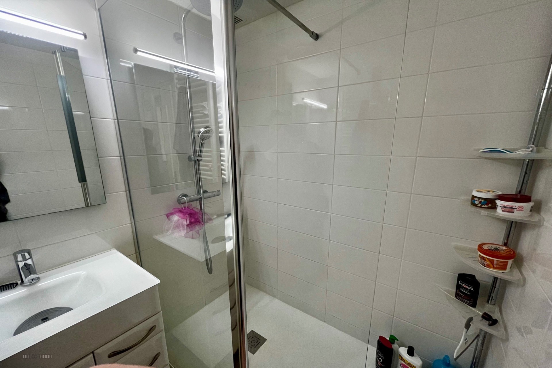 APPARTEMENT T3 BIS + MEZZANINE - SAINT-CYPRIEN PLAGE - SECTEUR AYGUAL — photo 10
