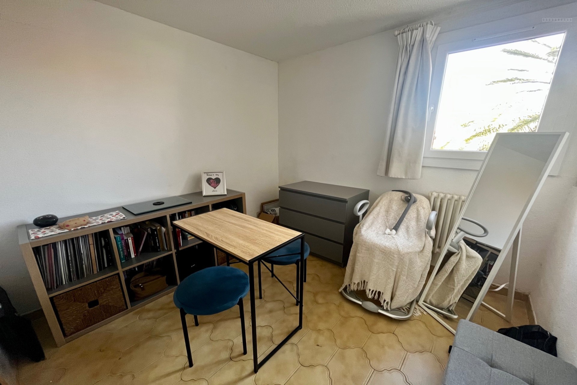 APPARTEMENT T3 BIS + MEZZANINE - SAINT-CYPRIEN PLAGE - SECTEUR AYGUAL — photo 9